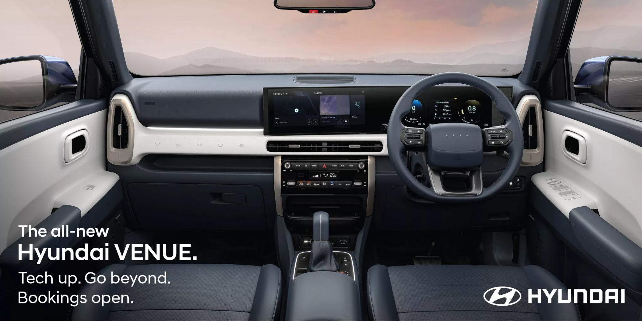 هيونداي فينيو 2026 الجيل الجديد كلياً ينطلق رسمياً وهذه أهم التحديثات والمواصفات هيونداي فينيو 2026 الجيل الجديد كلياً ينطلق رسمياً وهذه أهم التحديثات والمواصفات 13