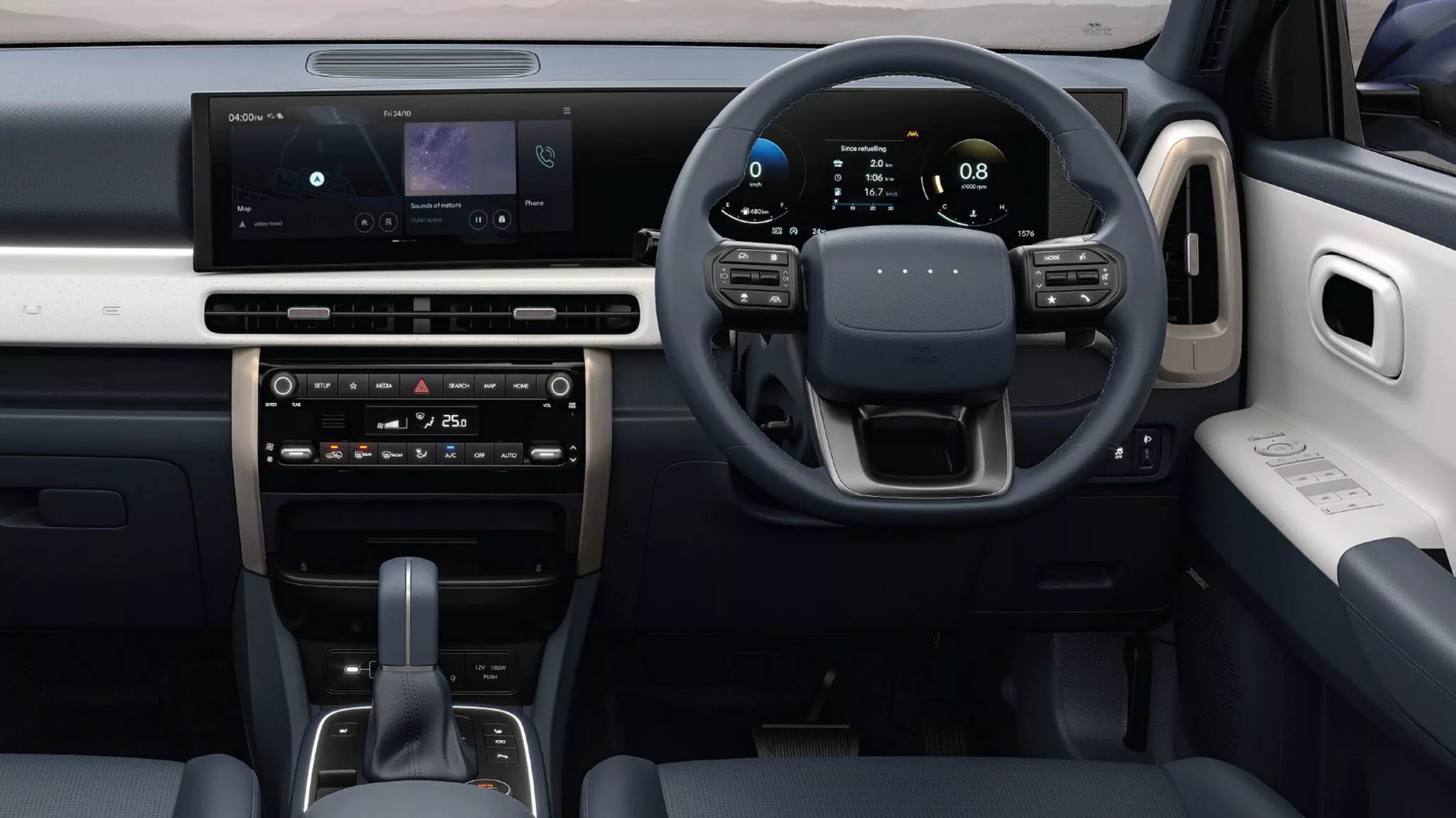 هيونداي فينيو 2026 الجيل الجديد كلياً ينطلق رسمياً وهذه أهم التحديثات والمواصفات هيونداي فينيو 2026 الجيل الجديد كلياً ينطلق رسمياً وهذه أهم التحديثات والمواصفات 14