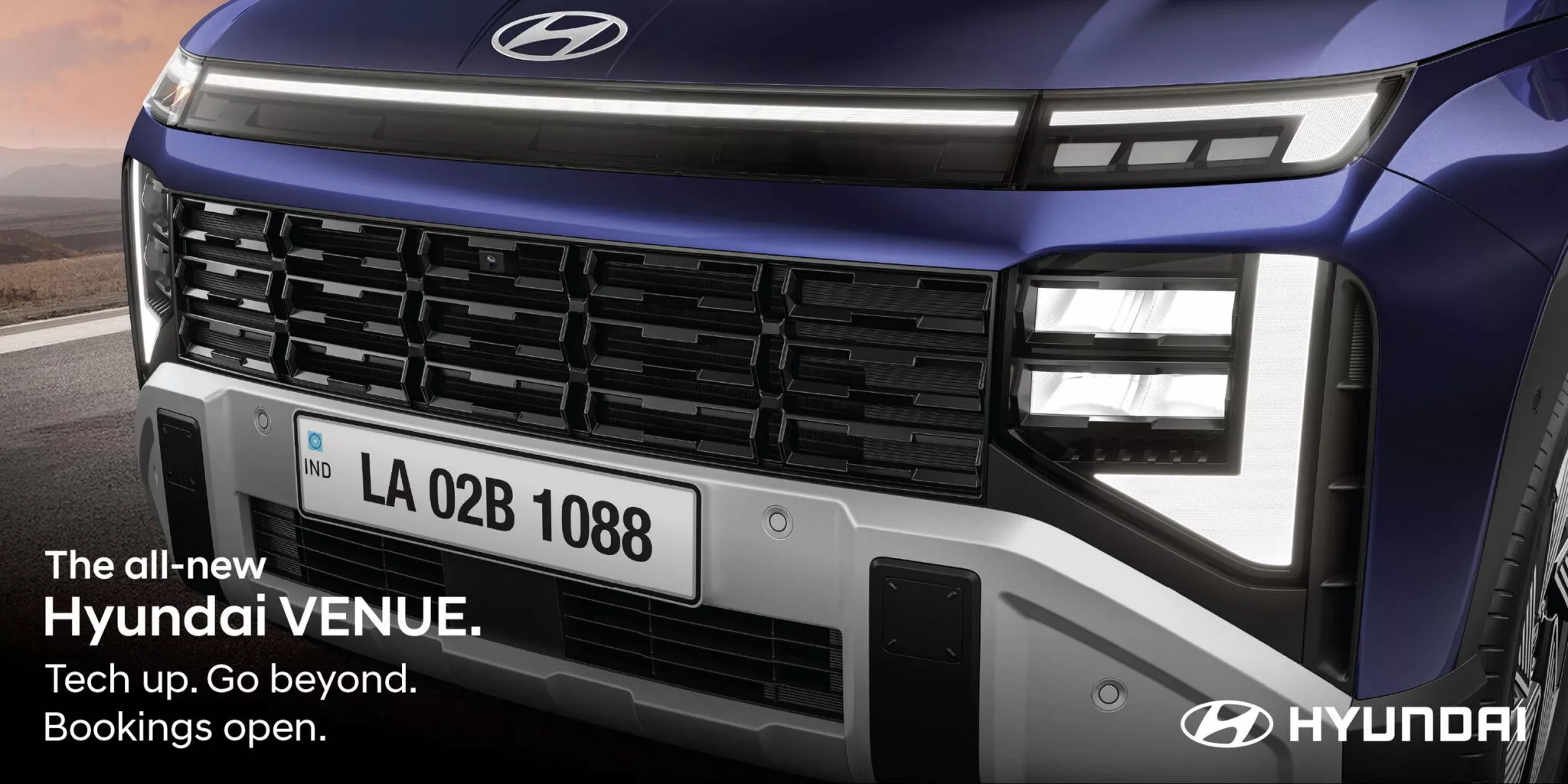 هيونداي فينيو 2026 الجيل الجديد كلياً ينطلق رسمياً وهذه أهم التحديثات والمواصفات هيونداي فينيو 2026 الجيل الجديد كلياً ينطلق رسمياً وهذه أهم التحديثات والمواصفات 5