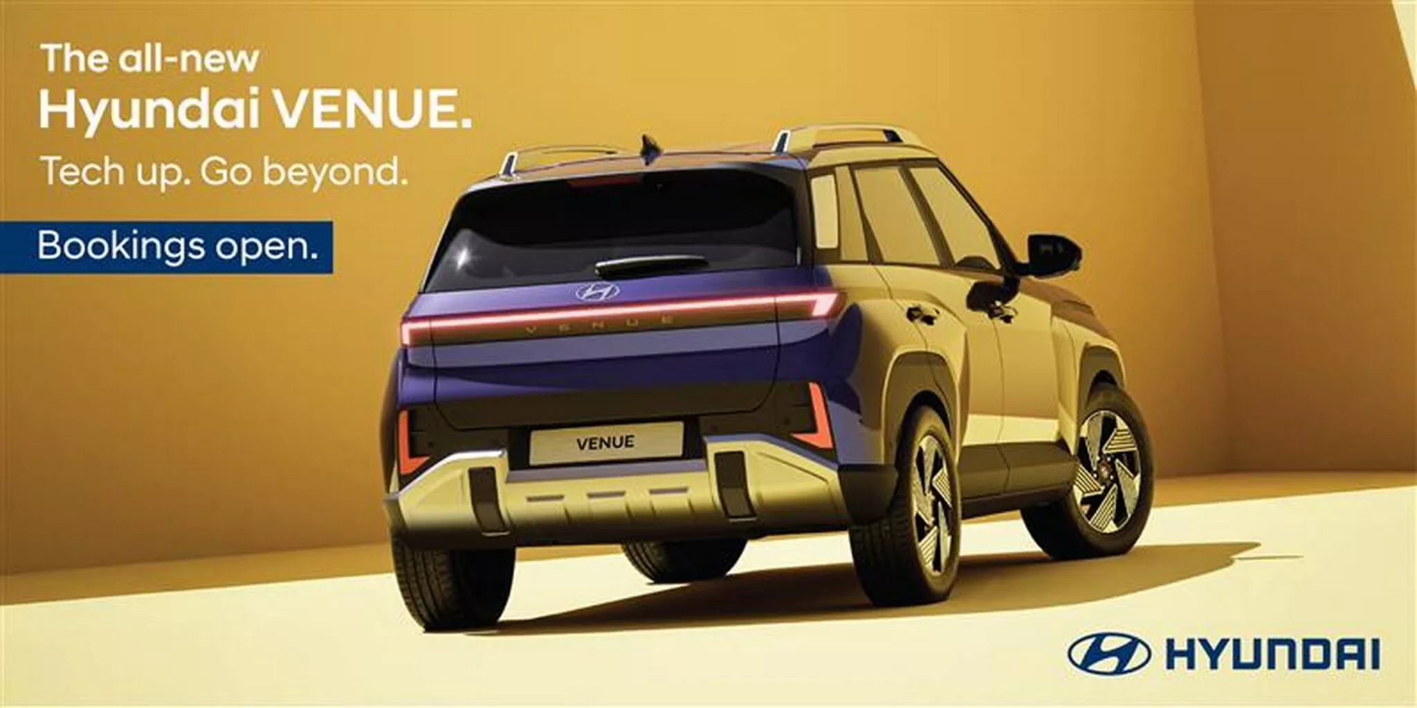 هيونداي فينيو 2026 الجيل الجديد كلياً ينطلق رسمياً وهذه أهم التحديثات والمواصفات هيونداي فينيو 2026 الجيل الجديد كلياً ينطلق رسمياً وهذه أهم التحديثات والمواصفات 11