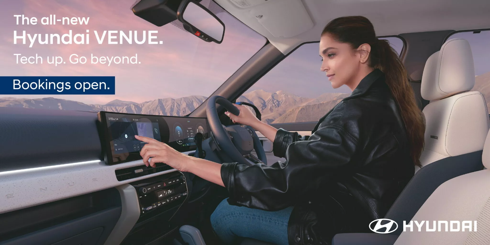 هيونداي فينيو 2026 الجيل الجديد كلياً ينطلق رسمياً وهذه أهم التحديثات والمواصفات هيونداي فينيو 2026 الجيل الجديد كلياً ينطلق رسمياً وهذه أهم التحديثات والمواصفات 12