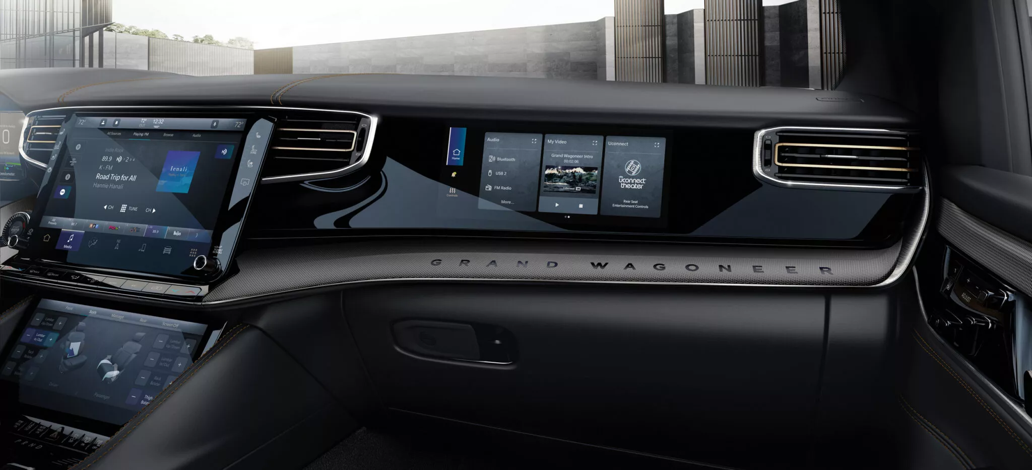 جيب تكشف الستار عن جراند واجونير 2026 فيس ليفت بأقوى محرك في تاريخ الموديل جيب تكشف الستار عن جراند واجونير 2026 فيس ليفت بأقوى محرك في تاريخ الموديل 22