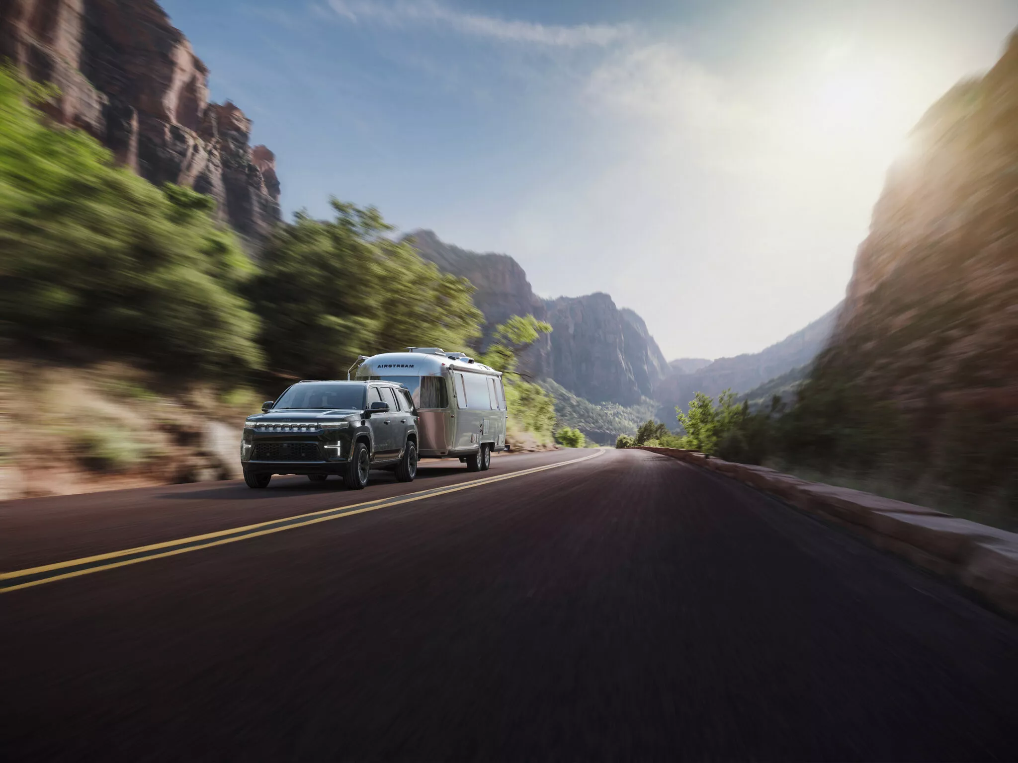 جيب تكشف الستار عن جراند واجونير 2026 فيس ليفت بأقوى محرك في تاريخ الموديل جيب تكشف الستار عن جراند واجونير 2026 فيس ليفت بأقوى محرك في تاريخ الموديل 8