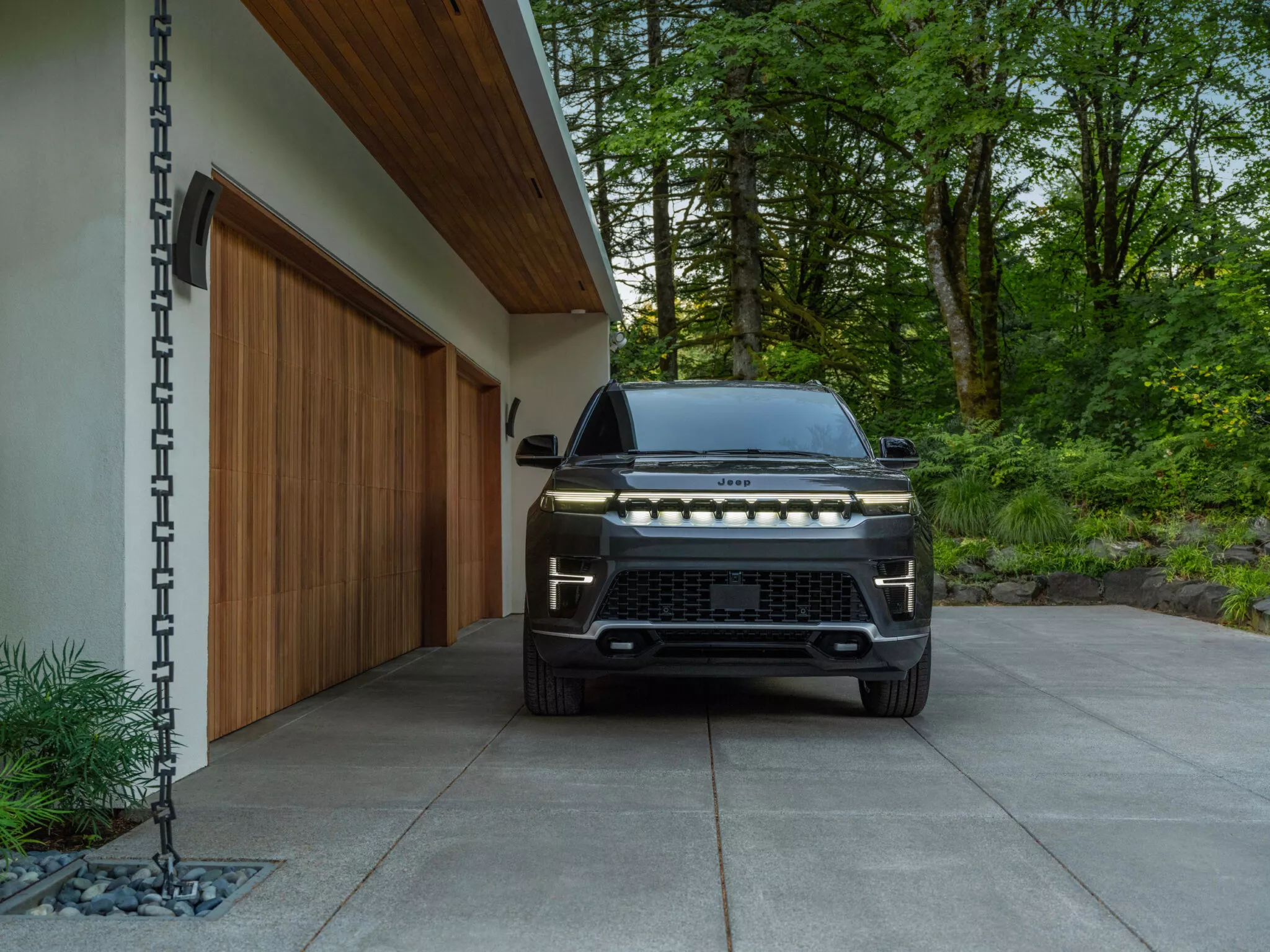 جيب تكشف الستار عن جراند واجونير 2026 فيس ليفت بأقوى محرك في تاريخ الموديل جيب تكشف الستار عن جراند واجونير 2026 فيس ليفت بأقوى محرك في تاريخ الموديل 9