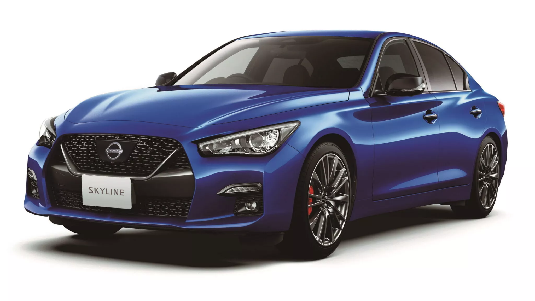 نيسان تودع سكاي لاين في اليابان بإصدار نهائي بعد 10 أعوام في الأسواق 2