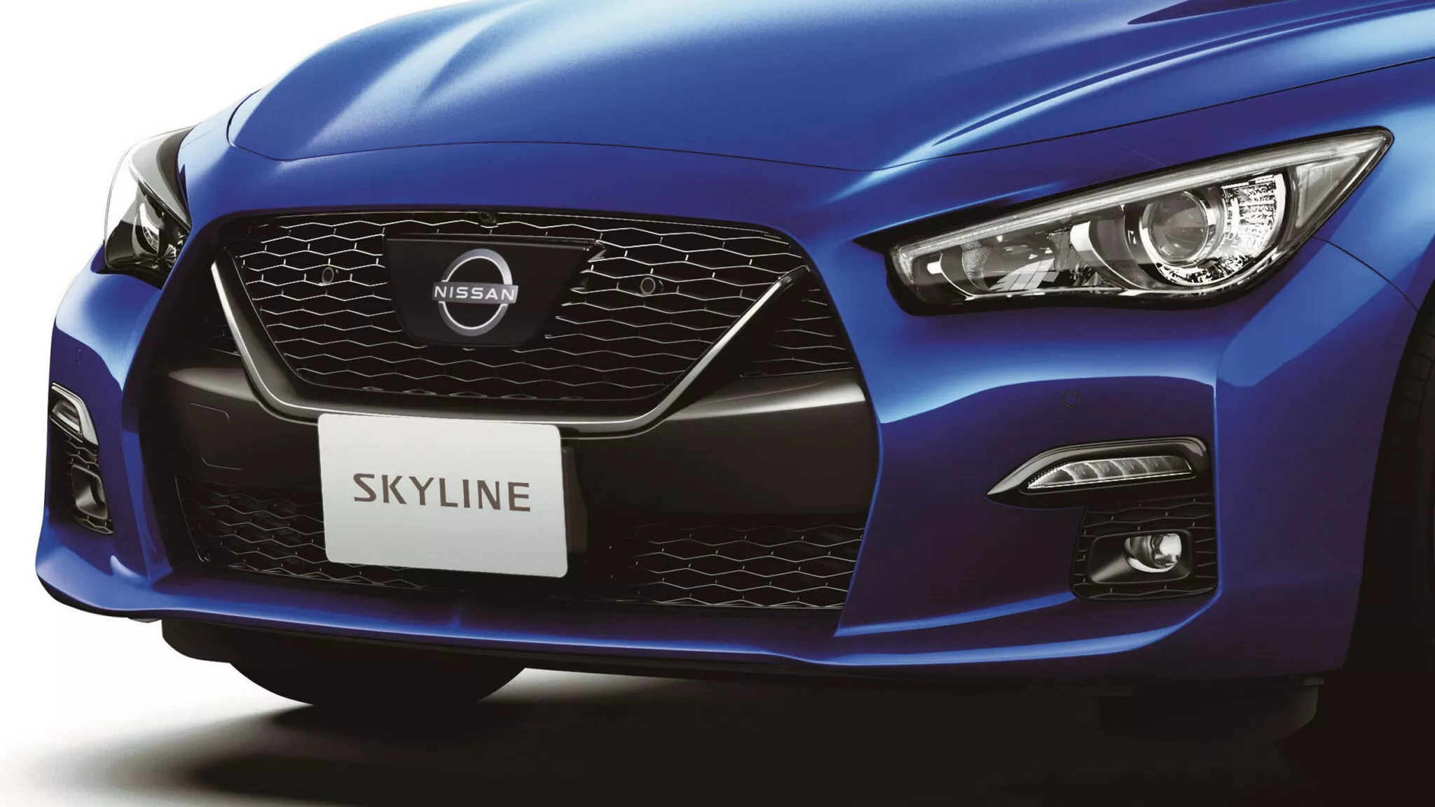 نيسان تودع سكاي لاين في اليابان بإصدار نهائي بعد 10 أعوام في الأسواق 3