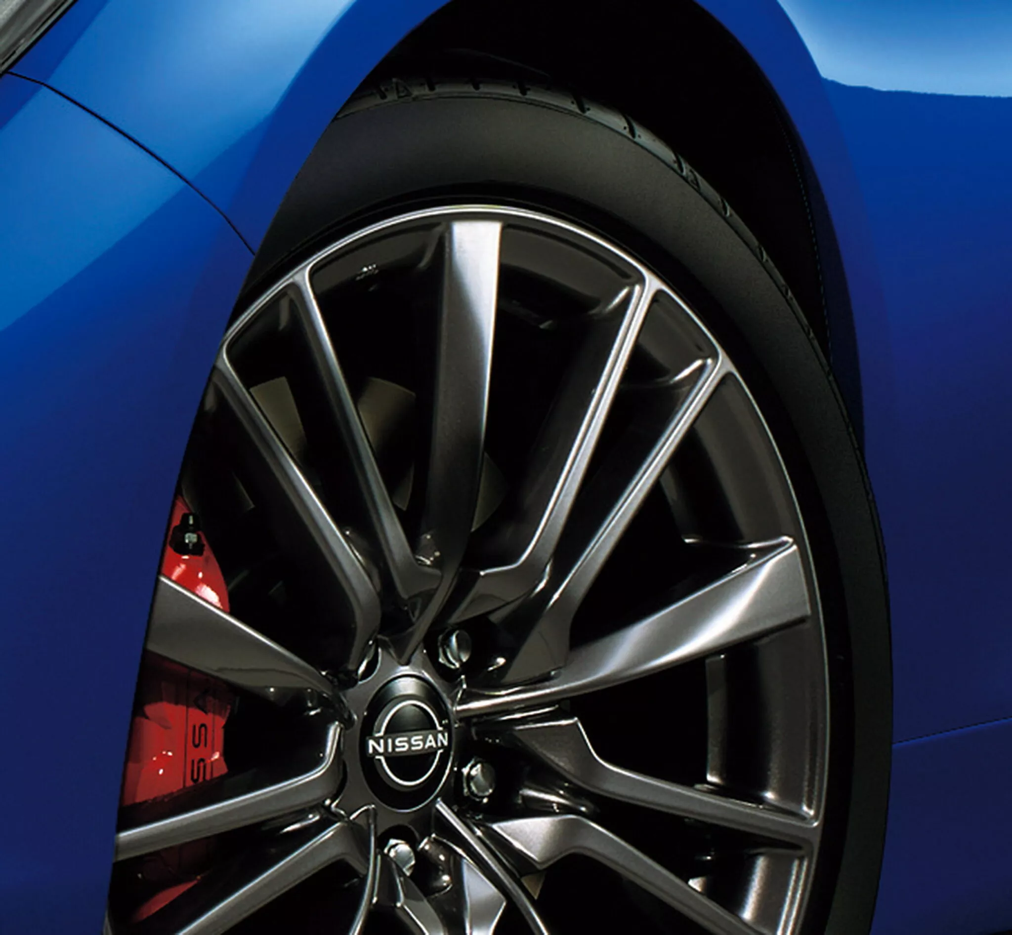 نيسان تودع سكاي لاين في اليابان بإصدار نهائي بعد 10 أعوام في الأسواق 7