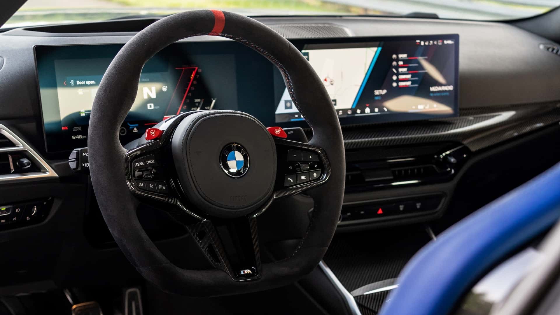 بي ام دبليو M2 تحصل على إصدار كلاسيكي حصري جداً مستوحى من السبعينات بي ام دبليو M2 تحصل على إصدار كلاسيكي حصري جداً مستوحى من السبعينات 2