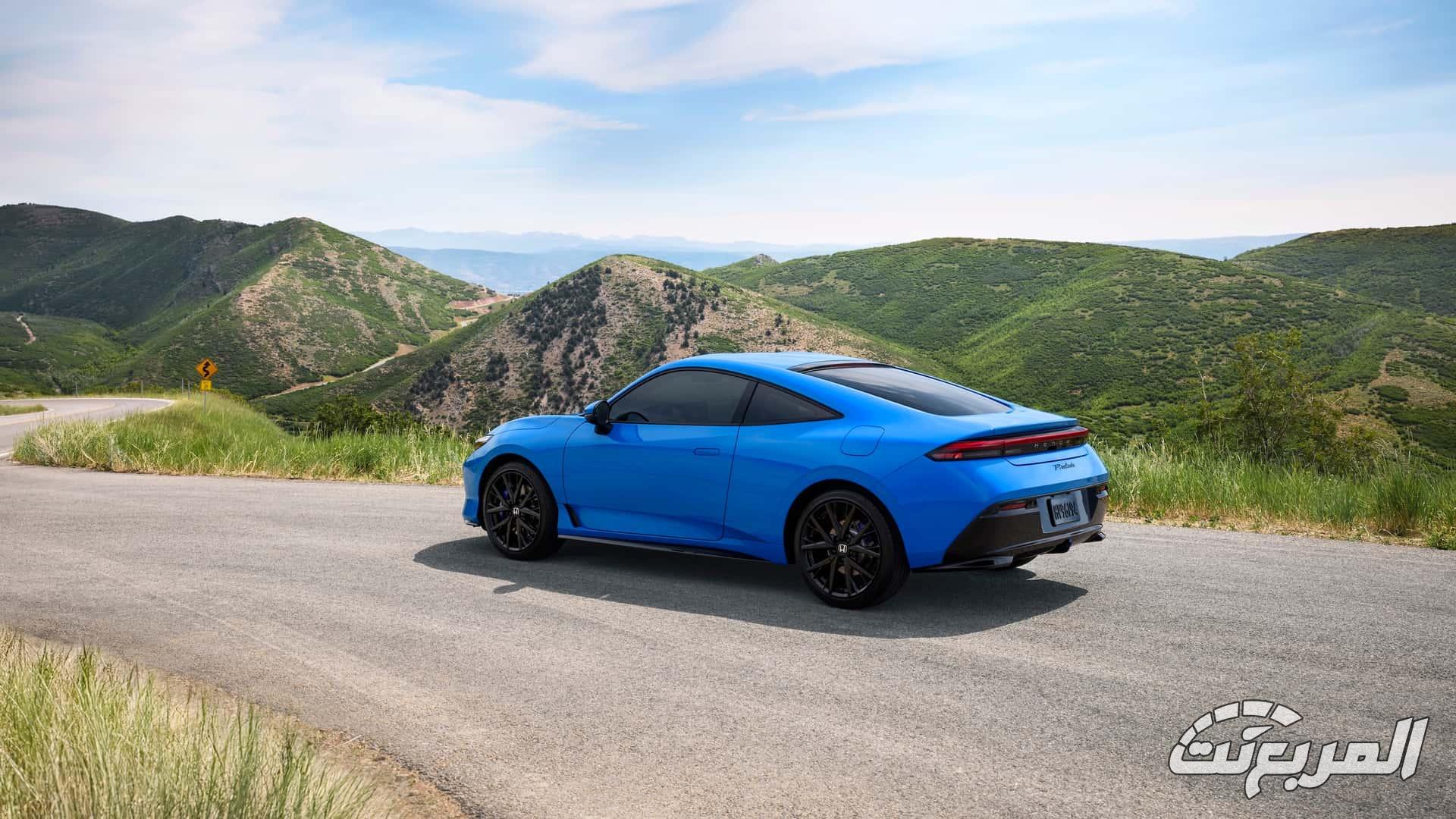 هوندا بريليود الجديدة تفاجئ الجميع بنجاح ساحق في اليابان هوندا بريليود الجديدة تفاجئ الجميع بنجاح ساحق في اليابان 1