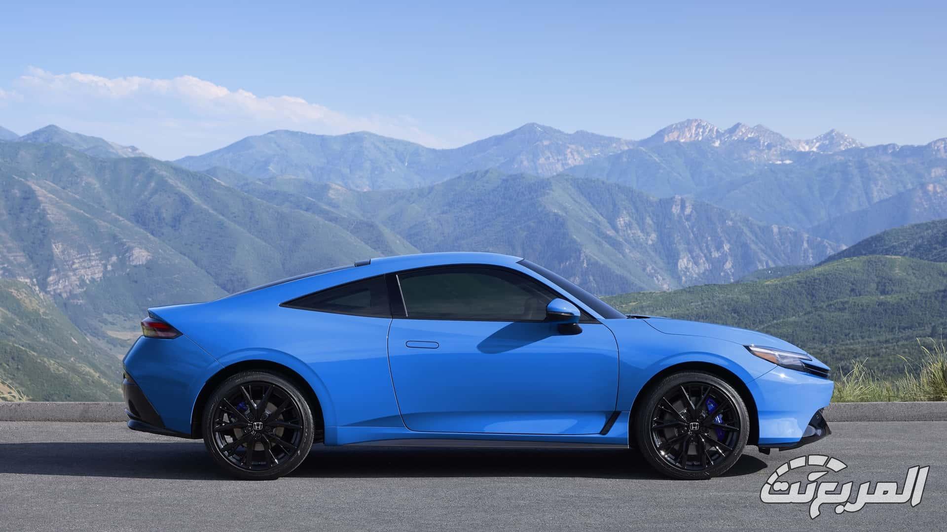 هوندا بريليود الجديدة تفاجئ الجميع بنجاح ساحق في اليابان هوندا بريليود الجديدة تفاجئ الجميع بنجاح ساحق في اليابان 2