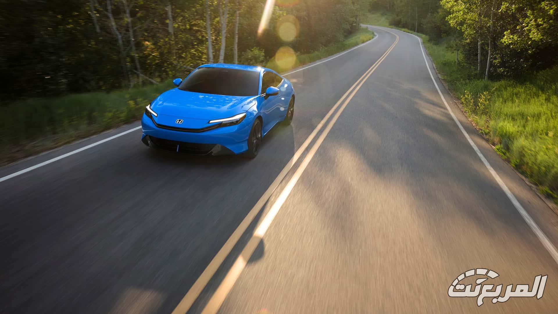 هوندا بريليود الجديدة تفاجئ الجميع بنجاح ساحق في اليابان هوندا بريليود الجديدة تفاجئ الجميع بنجاح ساحق في اليابان 3