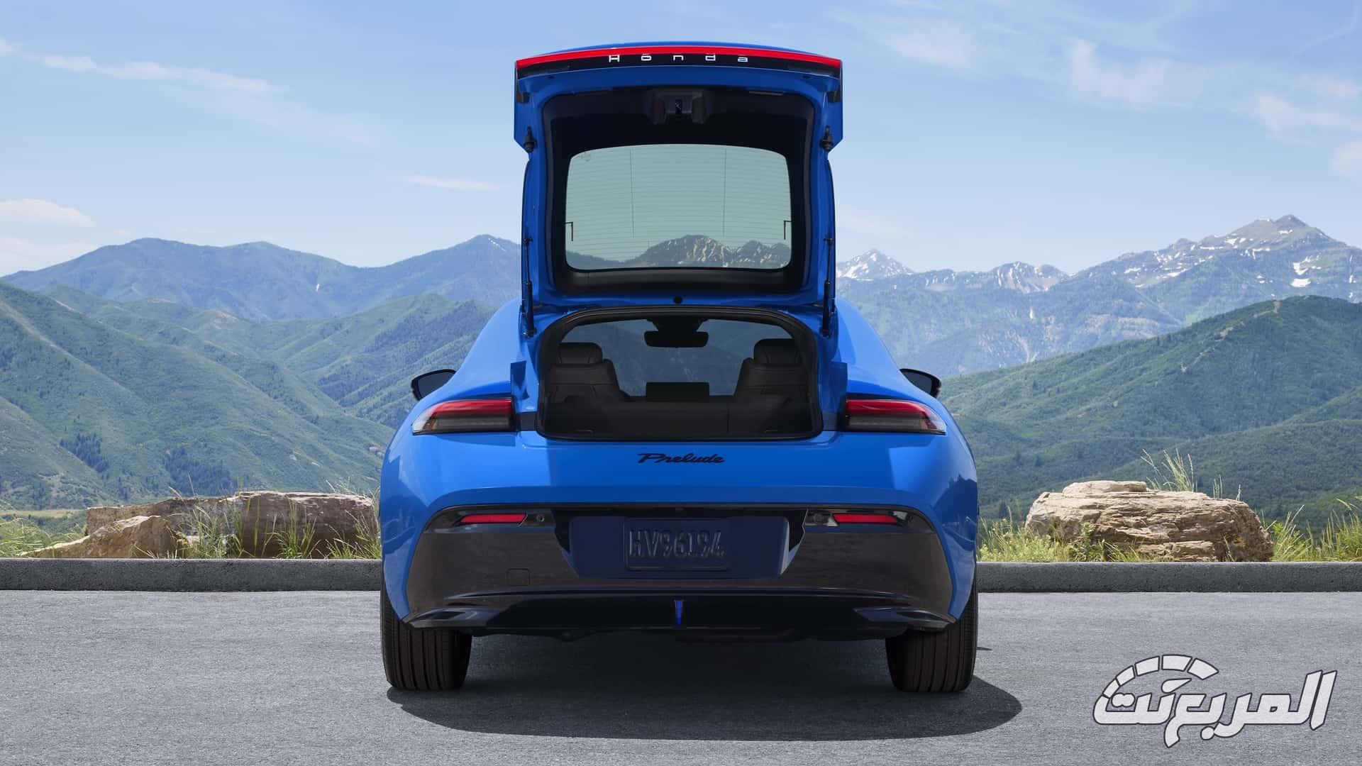 هوندا بريليود الجديدة تفاجئ الجميع بنجاح ساحق في اليابان هوندا بريليود الجديدة تفاجئ الجميع بنجاح ساحق في اليابان 4