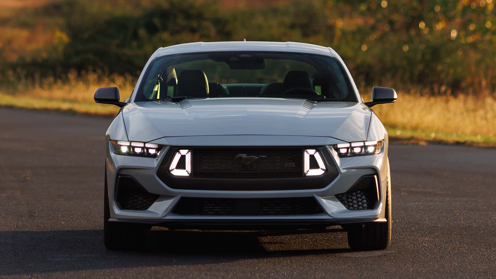 فورد موستانج 2026 تحصل على إصدار RTR لعشاق الدريفت فورد موستانج 2026 تحصل على إصدار RTR لعشاق الدريفت 2