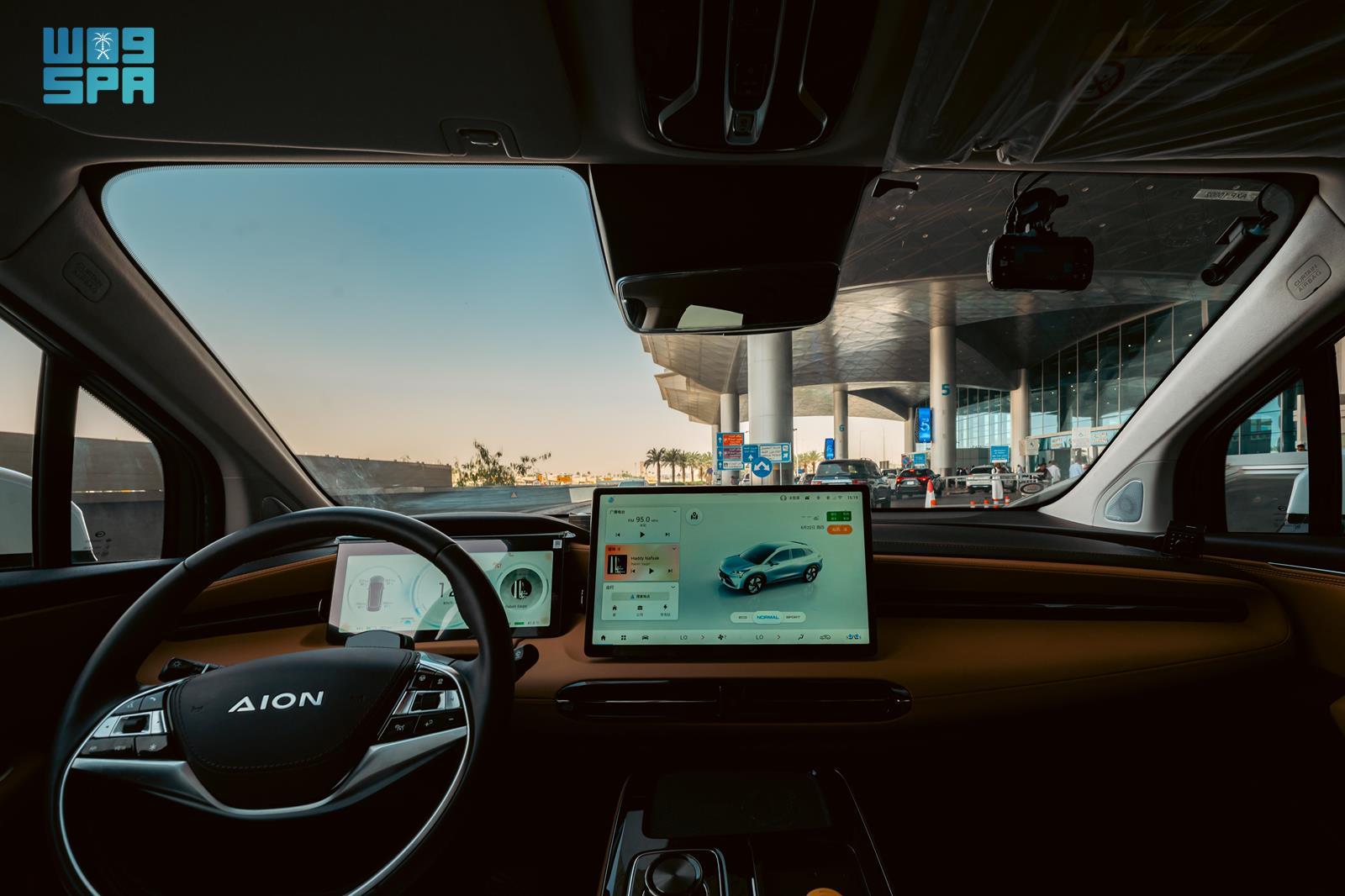 تزايد الإقبال على خدمة المركبات ذاتية القيادة في الرياض بأكثر من 1000 مستفيد 2