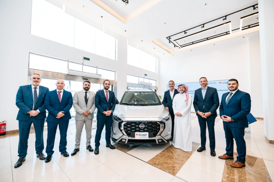 مناهل العالمية تقود ملامح قطاع الأعمال في السعودية عبر شراكة جديدة مع بدجت السعودية مناهل العالمية تقود ملامح قطاع الأعمال في السعودية عبر شراكة جديدة مع بدجت السعودية 2