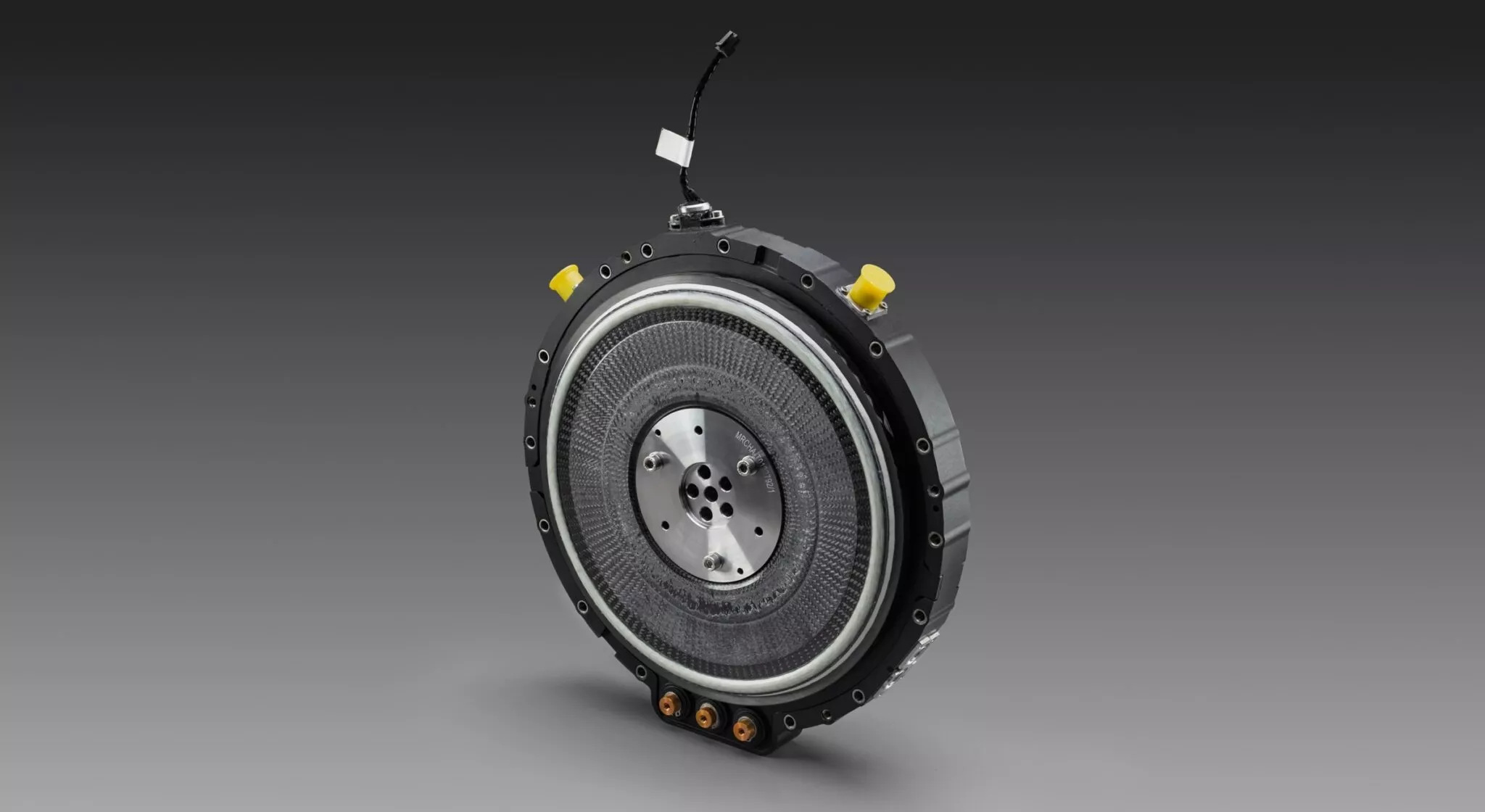 محرك مرسيدس "ياسا" الجديد: ثورة كهربائية بقوة تتجاوز الألف حصان محرك مرسيدس "ياسا" الجديد: ثورة كهربائية بقوة تتجاوز الألف حصان 2