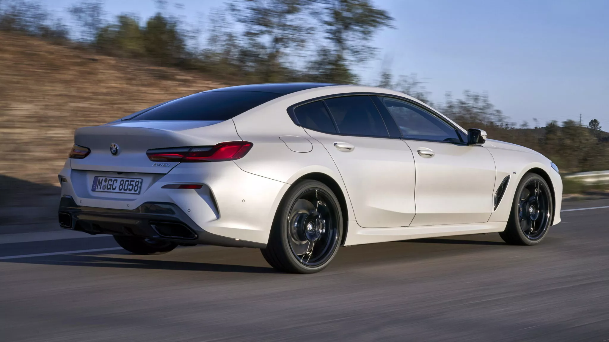 بي ام دبليو ستلغي 3 موديلات دفعة واحدة في 2026 مع دخول العلامة البافارية لعصر جديد 2