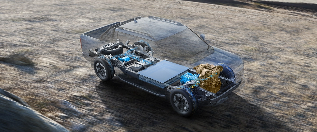 تعرف على أبرز مميزات بي واي دي شارك 6 2026 الجديدة كليًا في السعودية BYD شارك 6 2026 21