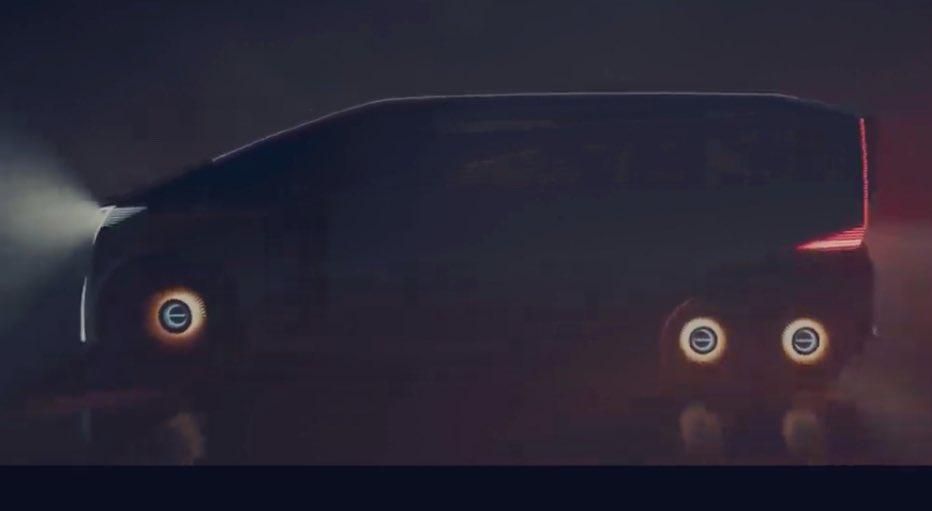 تويوتا تشوق لسنشري كوبيه جديدة كلياً ولكزس فان بست عجلات! 8