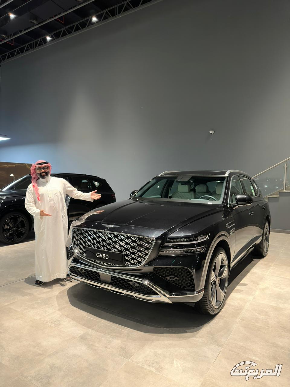 عروض جينيسيس الوعلان 2025.. رفاهية تبدأ من 2,194 ريال شهرياً! 6