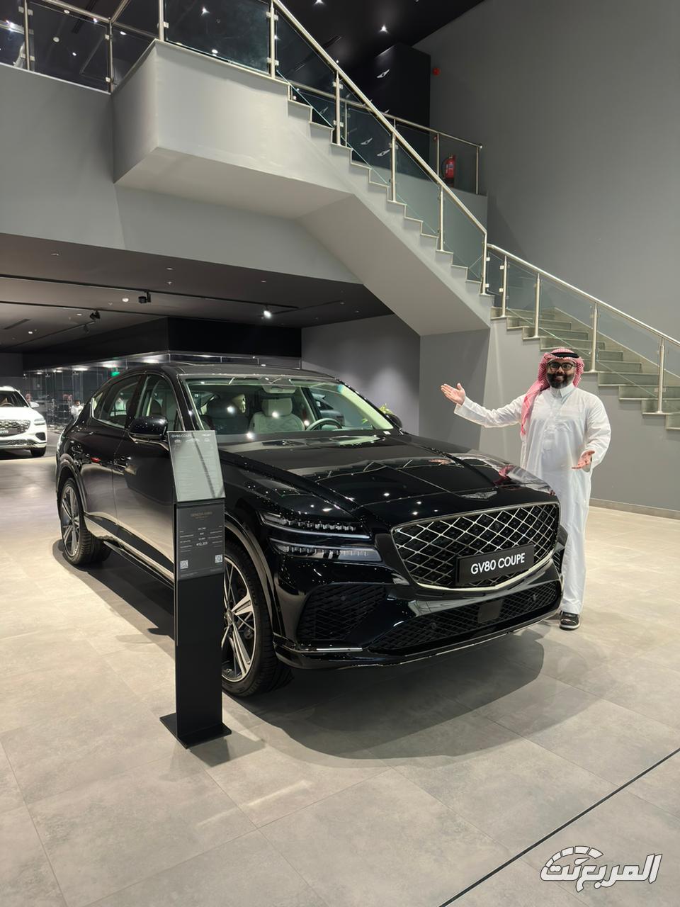 عروض جينيسيس الوعلان 2025.. رفاهية تبدأ من 2,194 ريال شهرياً! 4