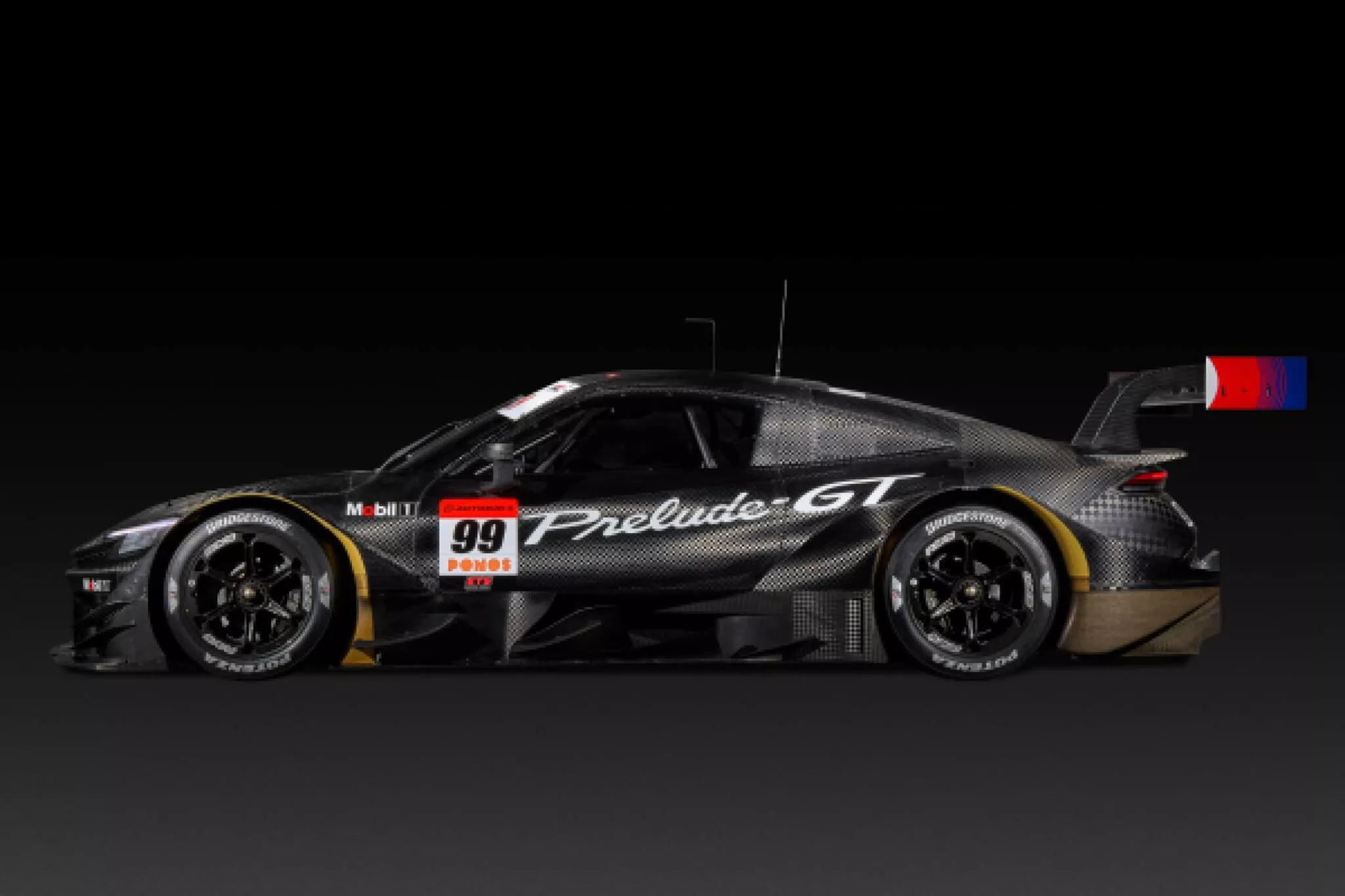 هوندا بريليود الجديدة تحصل على نسخة خارقة للحلبات اليابانية هوندا بريليود الجديدة تحصل على نسخة خارقة للحلبات اليابانية 6