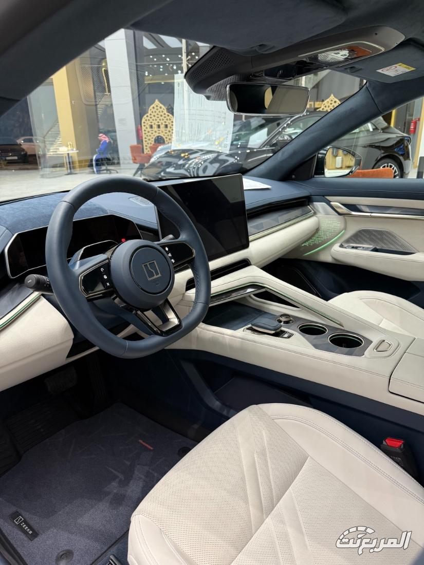 أبرز الاختلافات بين فئات زيكر 001 2025 في السعودية أبرز الاختلافات بين فئات زيكر 001 2025 في السعودية 2