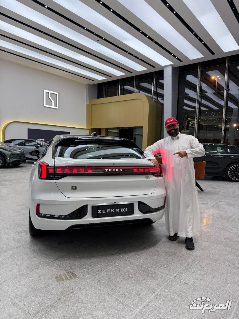 أبرز الاختلافات بين فئات زيكر 001 2025 في السعودية أبرز الاختلافات بين فئات زيكر 001 2025 في السعودية 5