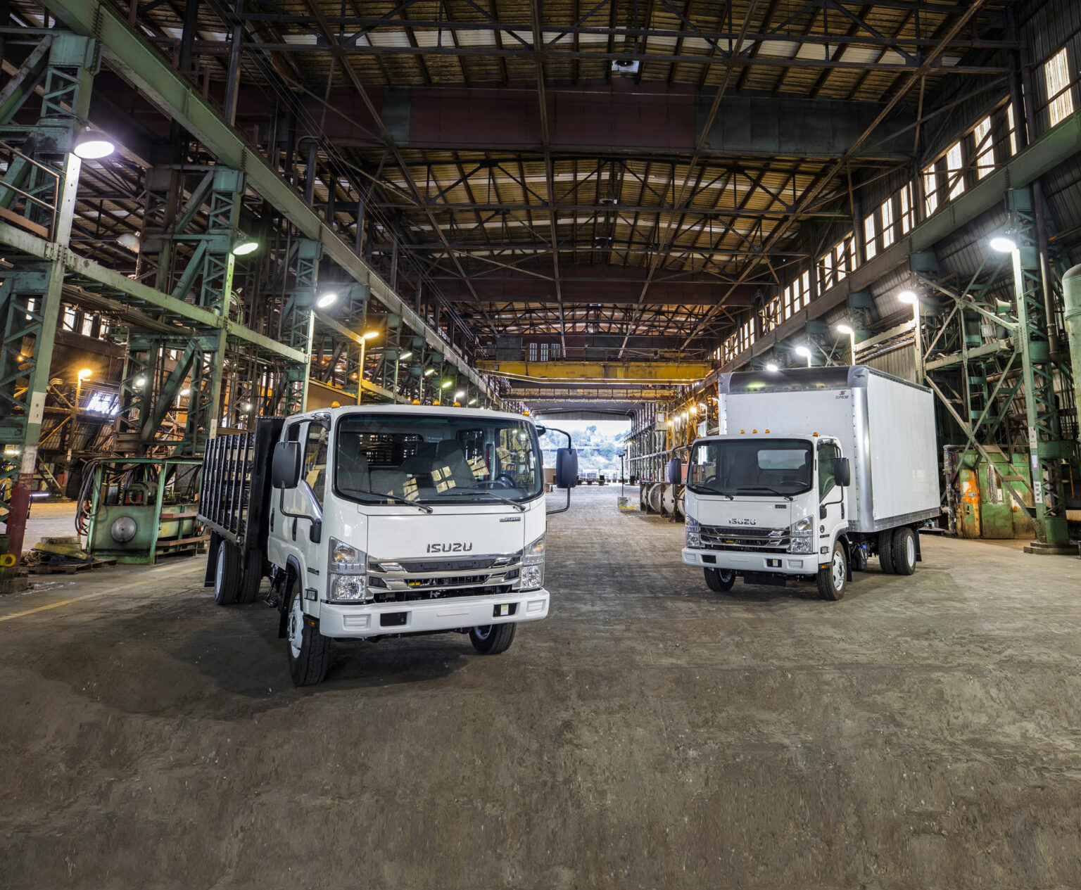 أكثر 10 سيارات تجارية مبيعًا في السعودية أول 8 أشهر من عام 2025 3