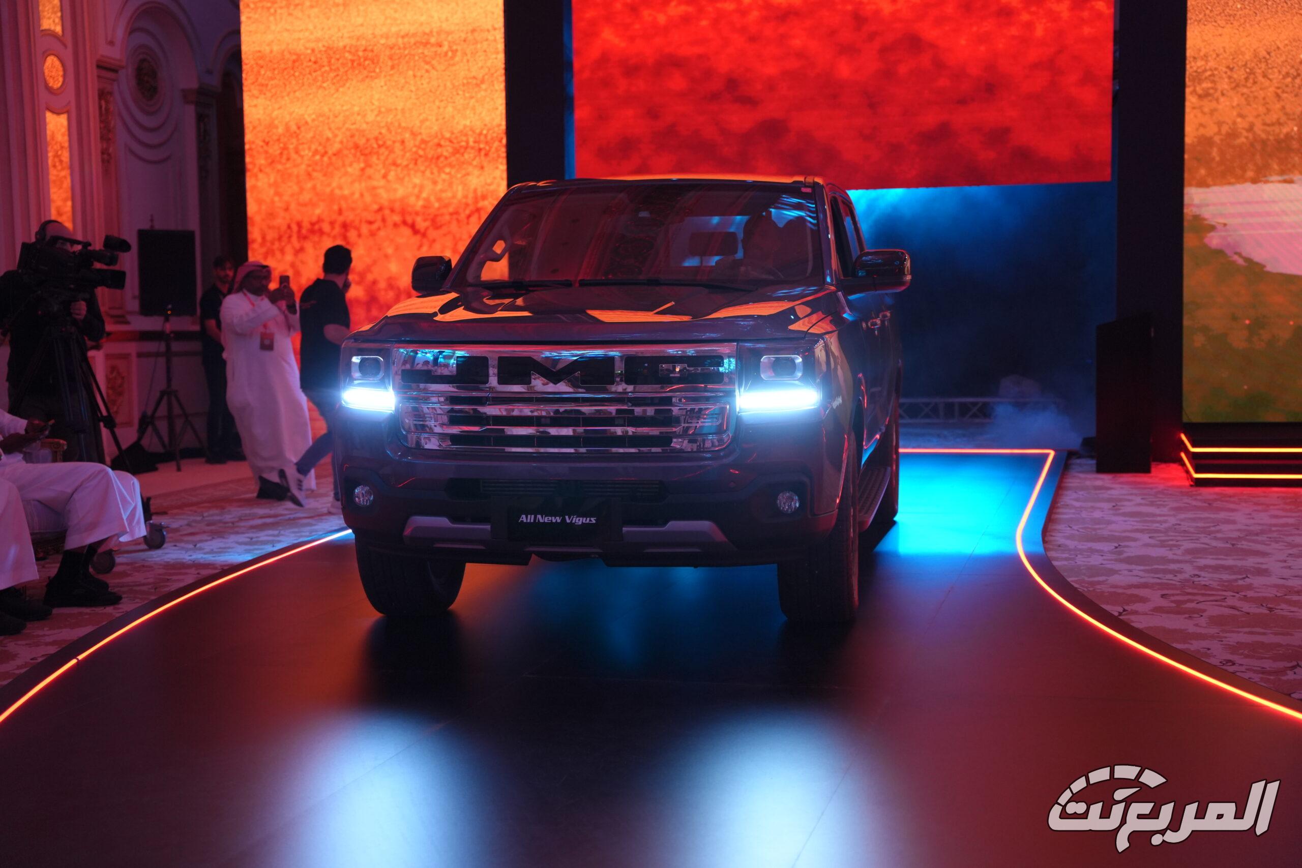 صور JMC فيجاس 2026 18