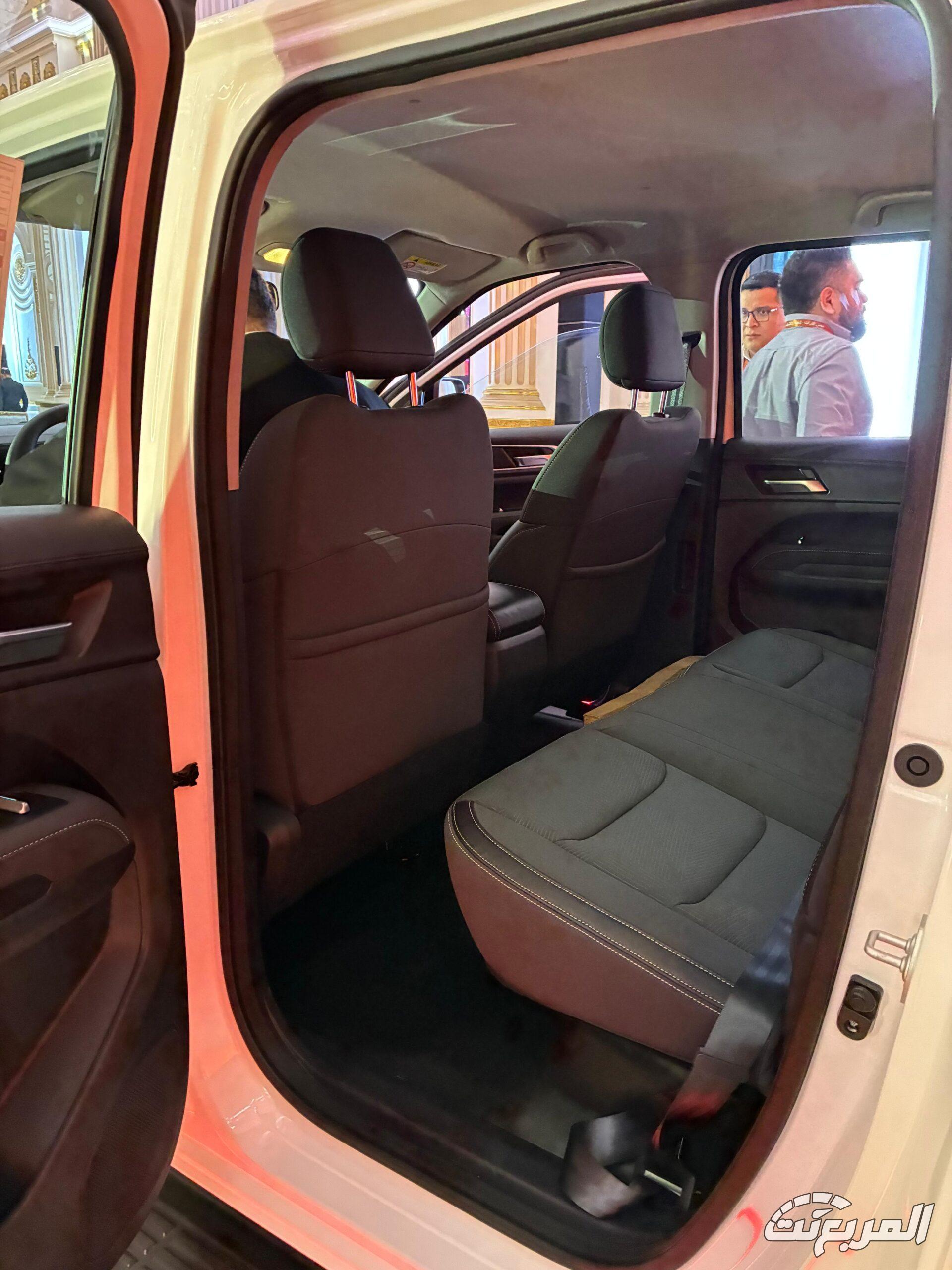 صور JMC فيجاس 2026 2