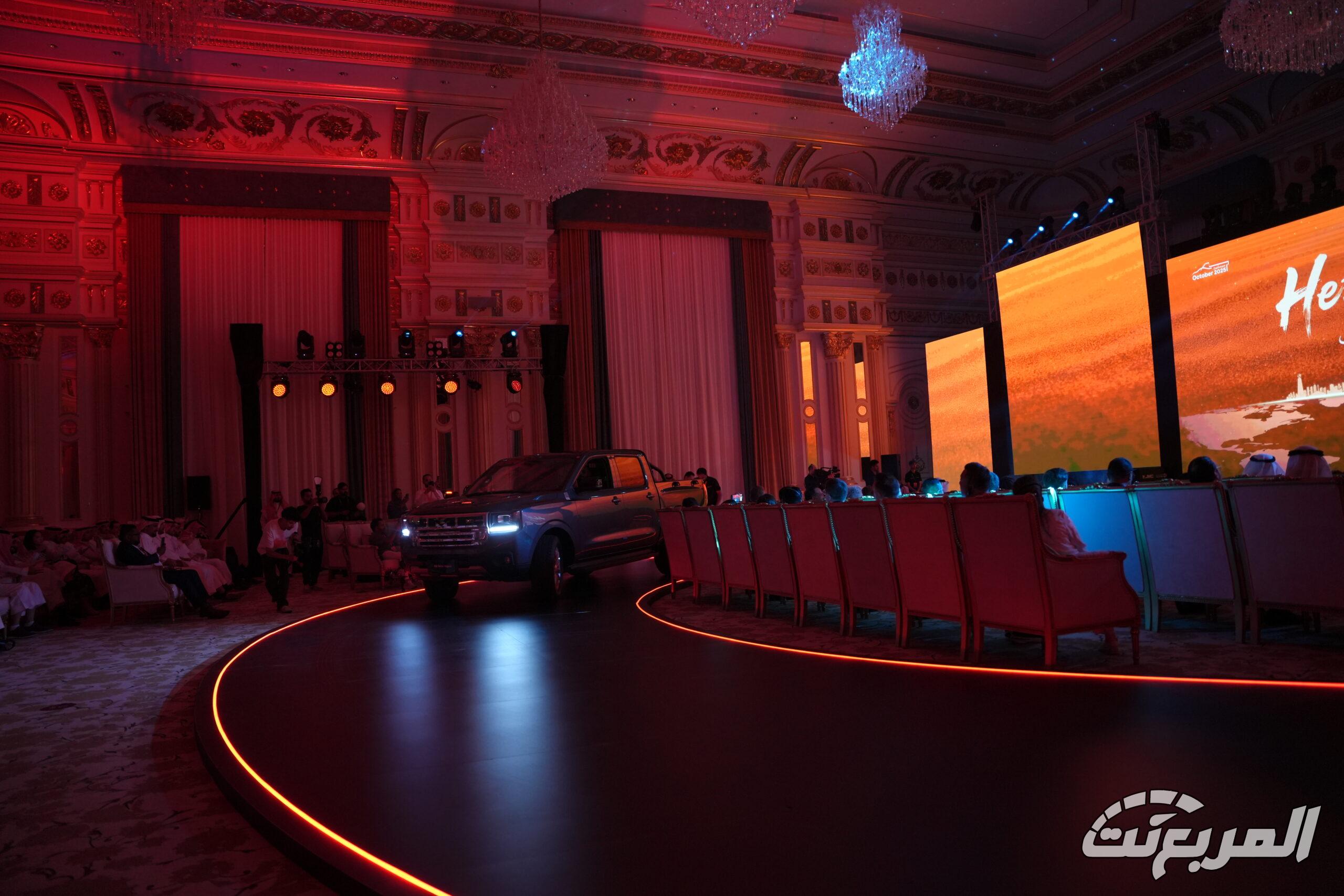 صور JMC فيجاس 2026 25