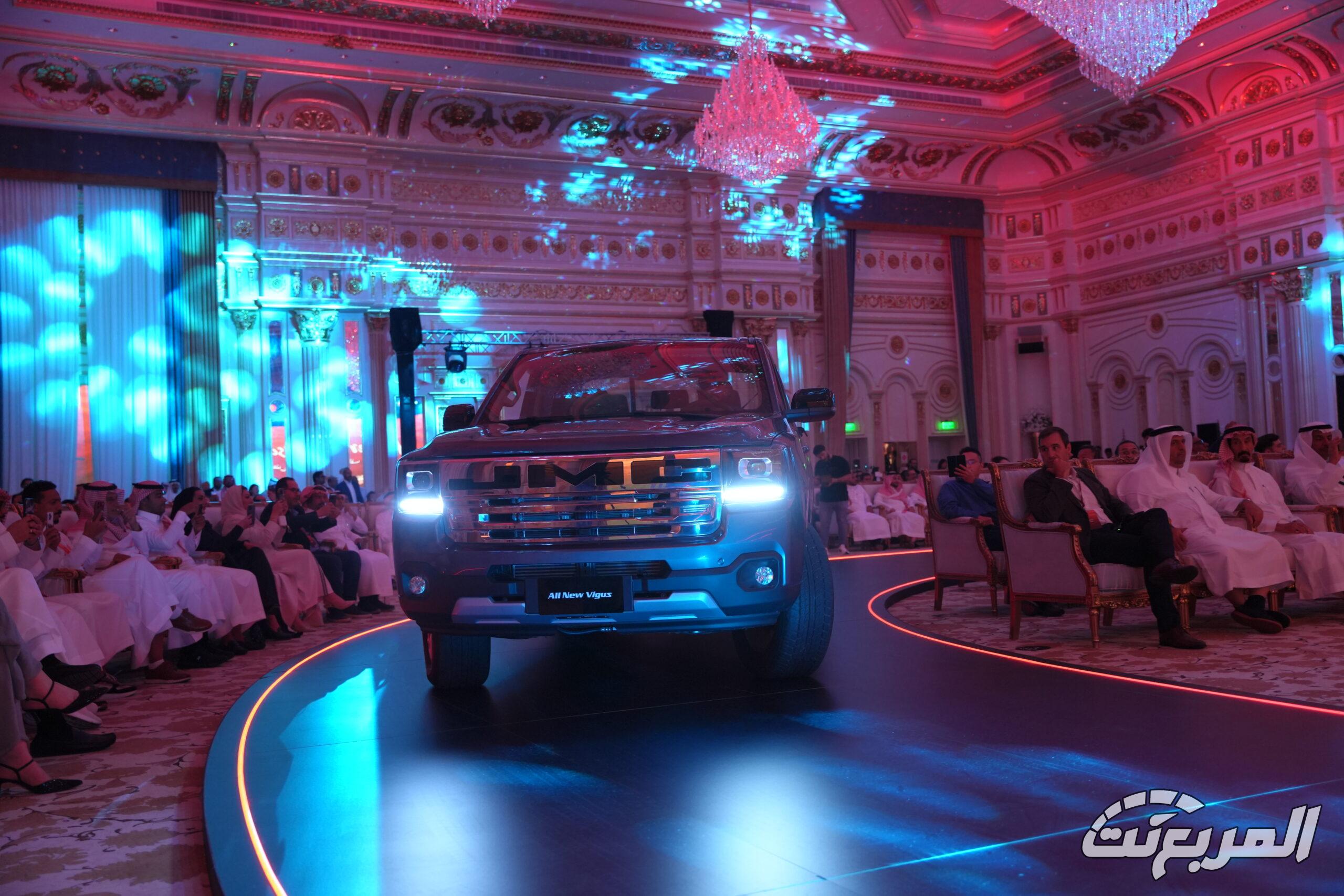 صور JMC فيجاس 2026 26