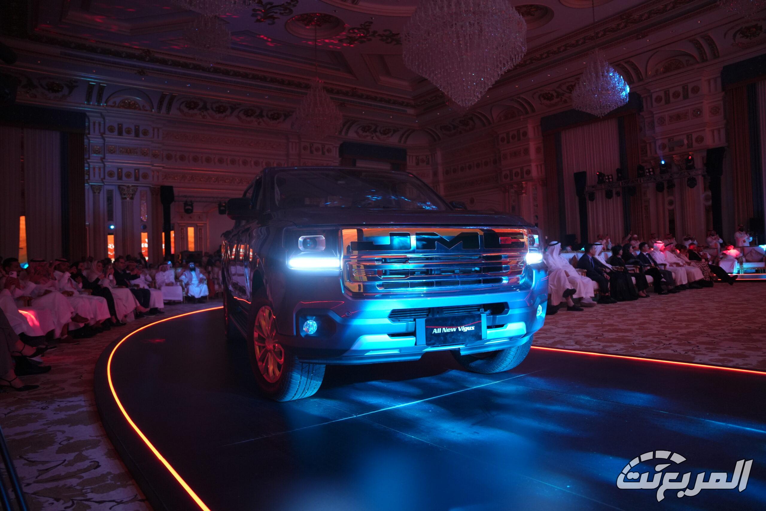 صور JMC فيجاس 2026 28