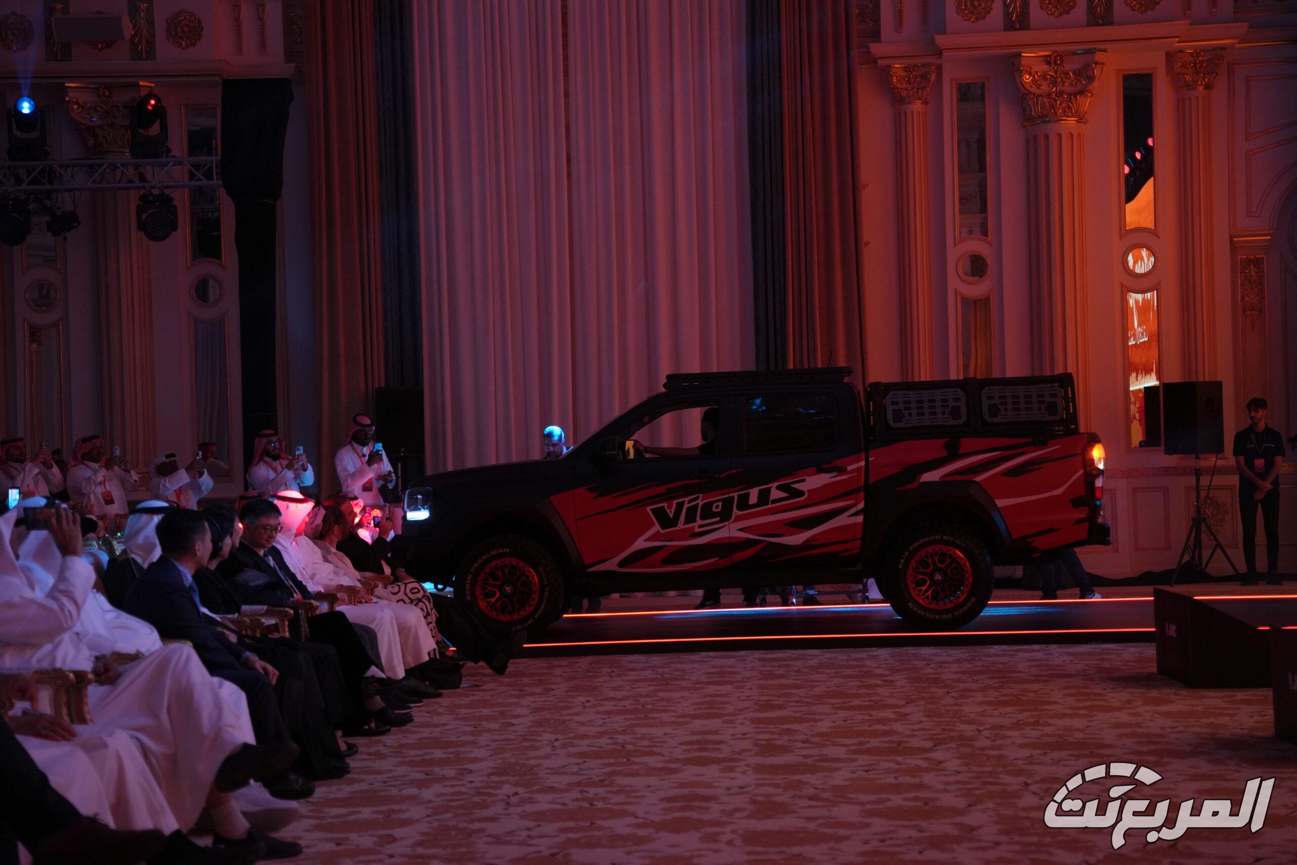 صور JMC فيجاس 2026 29