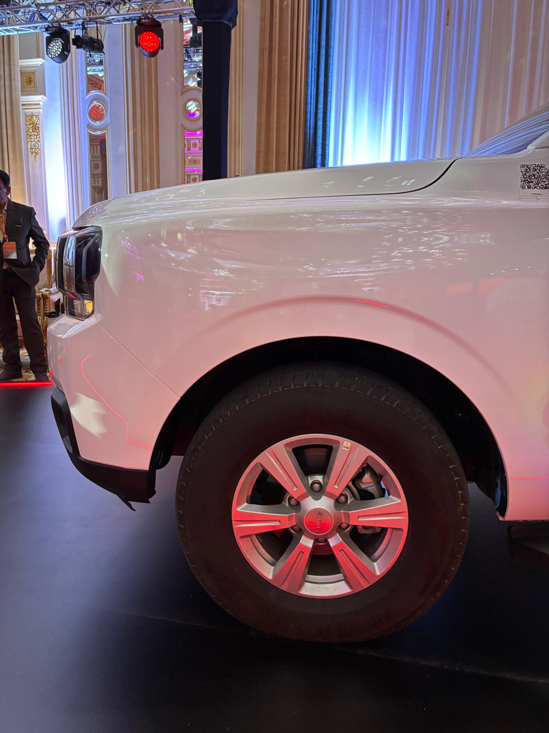 JMC فيجاس 2026 4