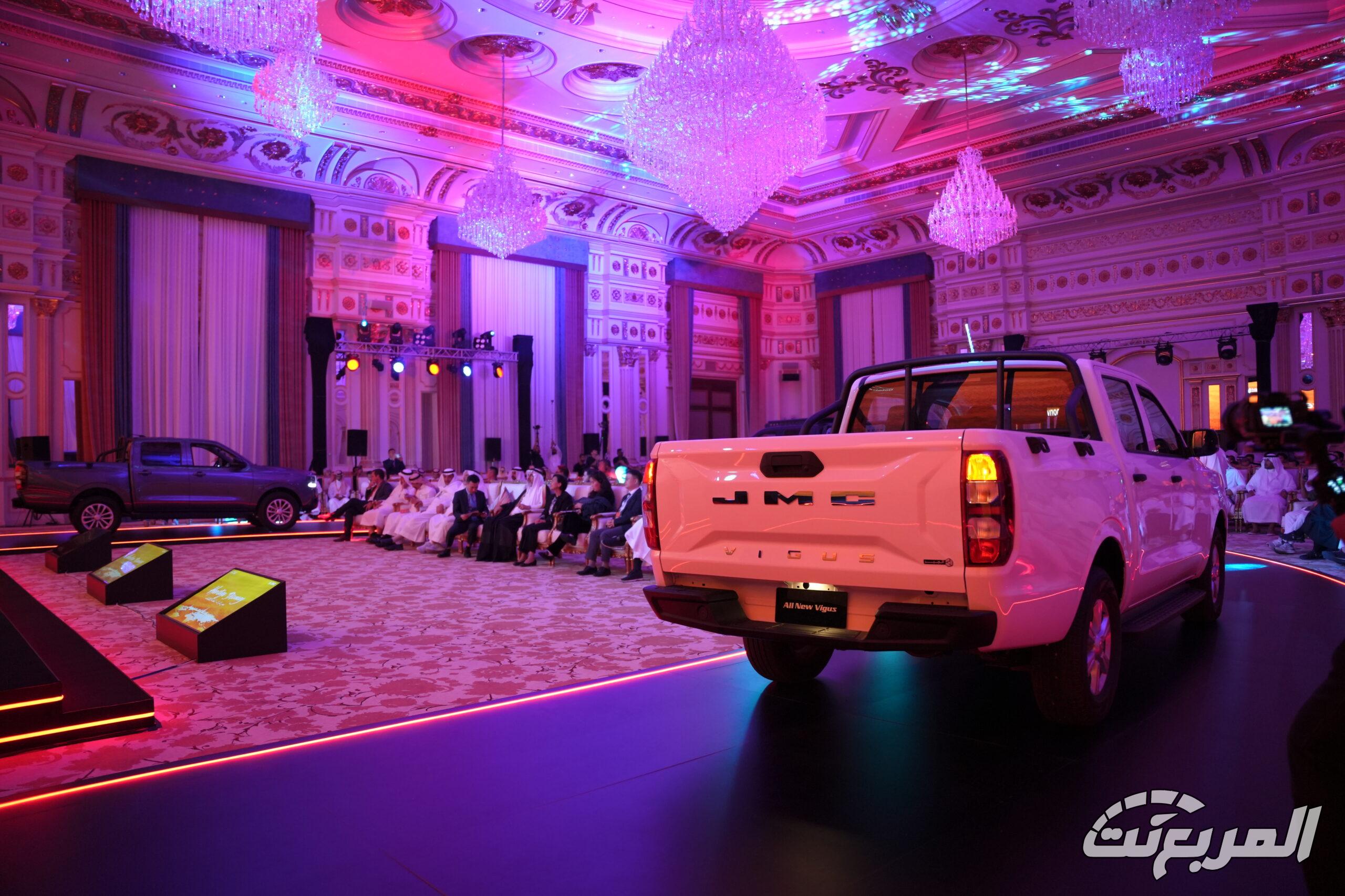 صور JMC فيجاس 2026 42