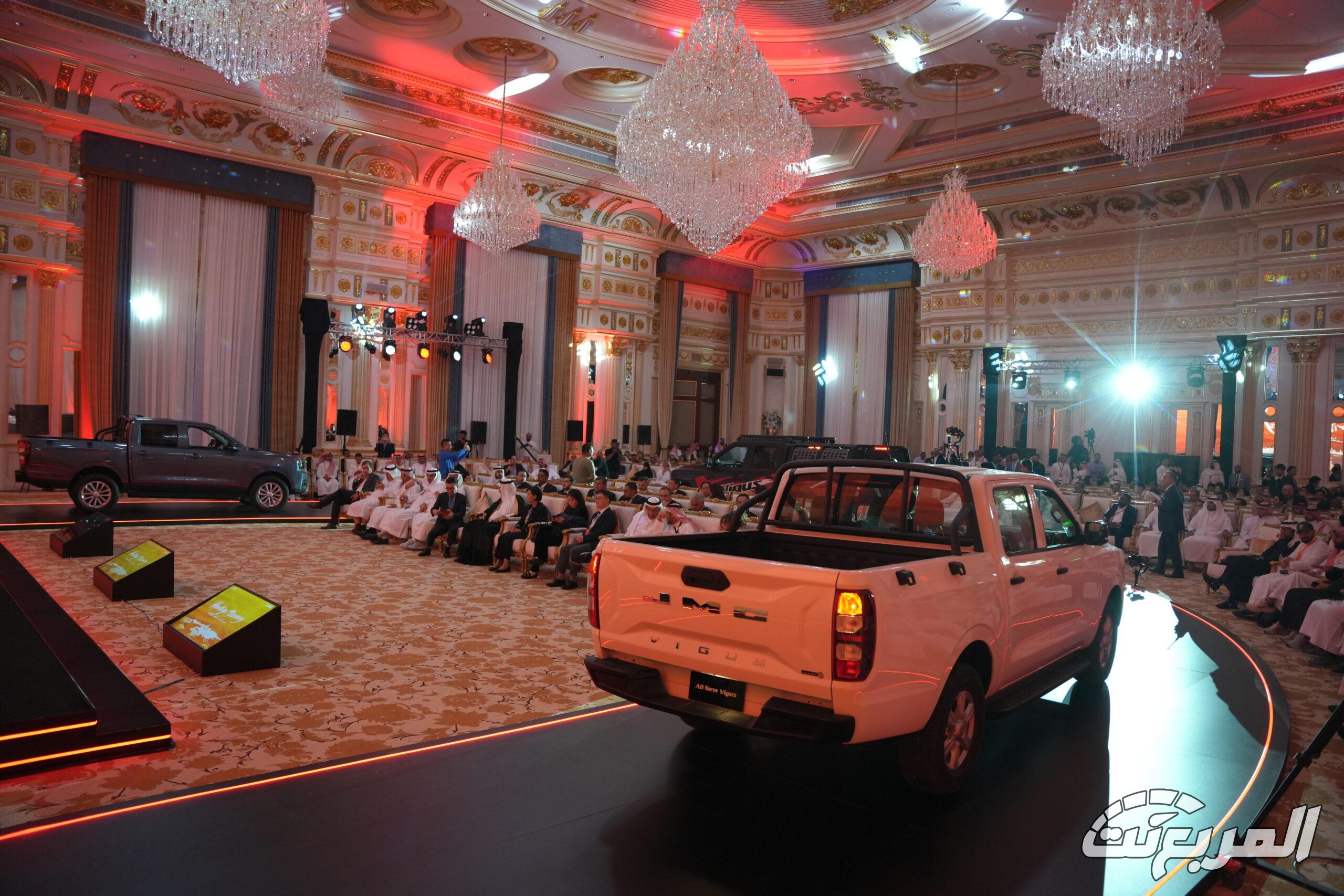 صور JMC فيجاس 2026 43