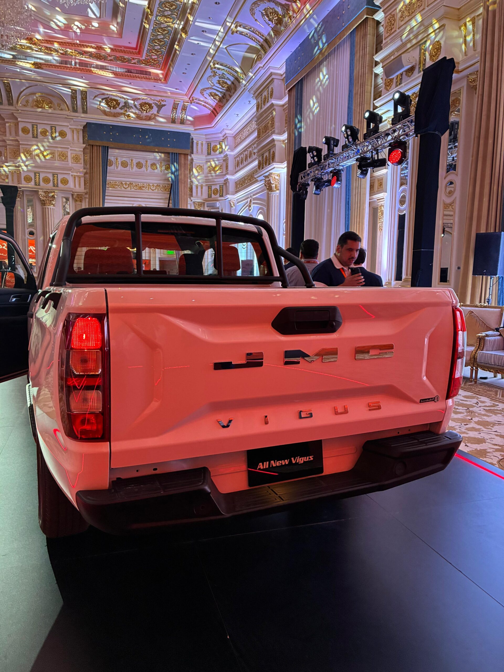 JMC فيجاس 2026 7