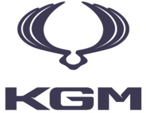 كي جي ام KGM