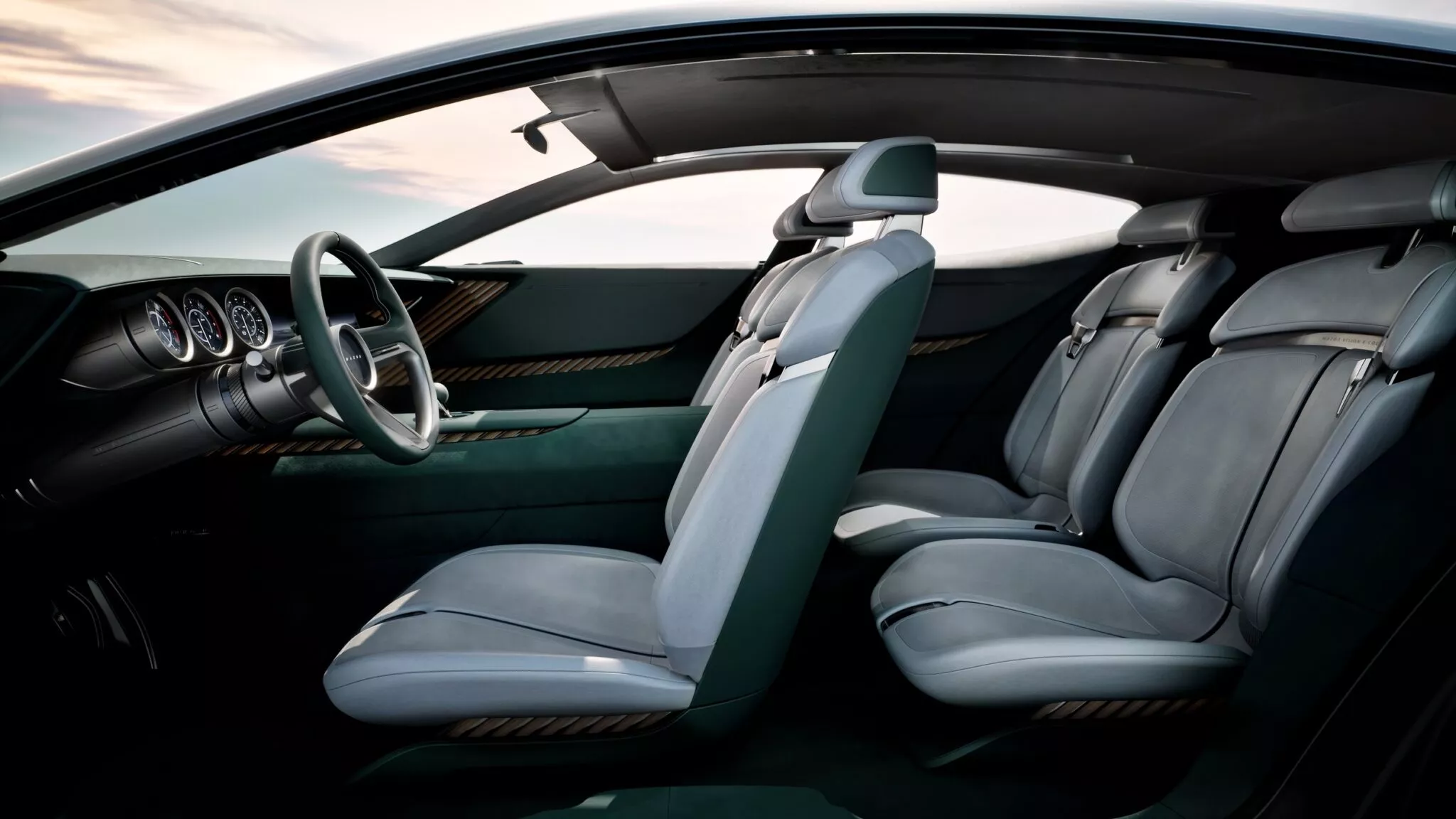 مازدا تدشن كوبيه اختبارية جديدة تجسد المستقبل الرياضي للعلامة مازدا تدشن كوبيه اختبارية جديدة تجسد المستقبل الرياضي للعلامة 2