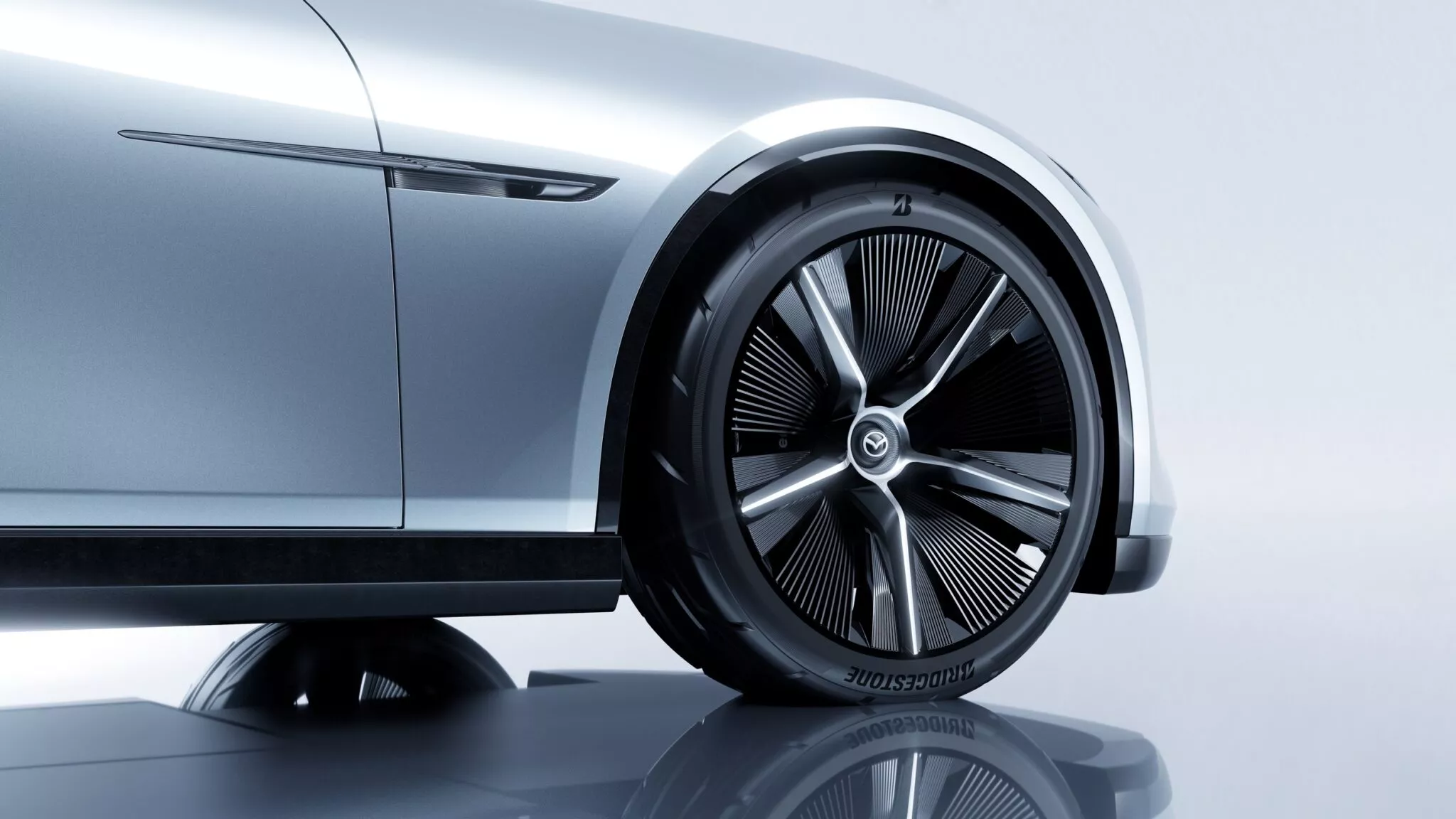 مازدا تدشن كوبيه اختبارية جديدة تجسد المستقبل الرياضي للعلامة مازدا تدشن كوبيه اختبارية جديدة تجسد المستقبل الرياضي للعلامة 11