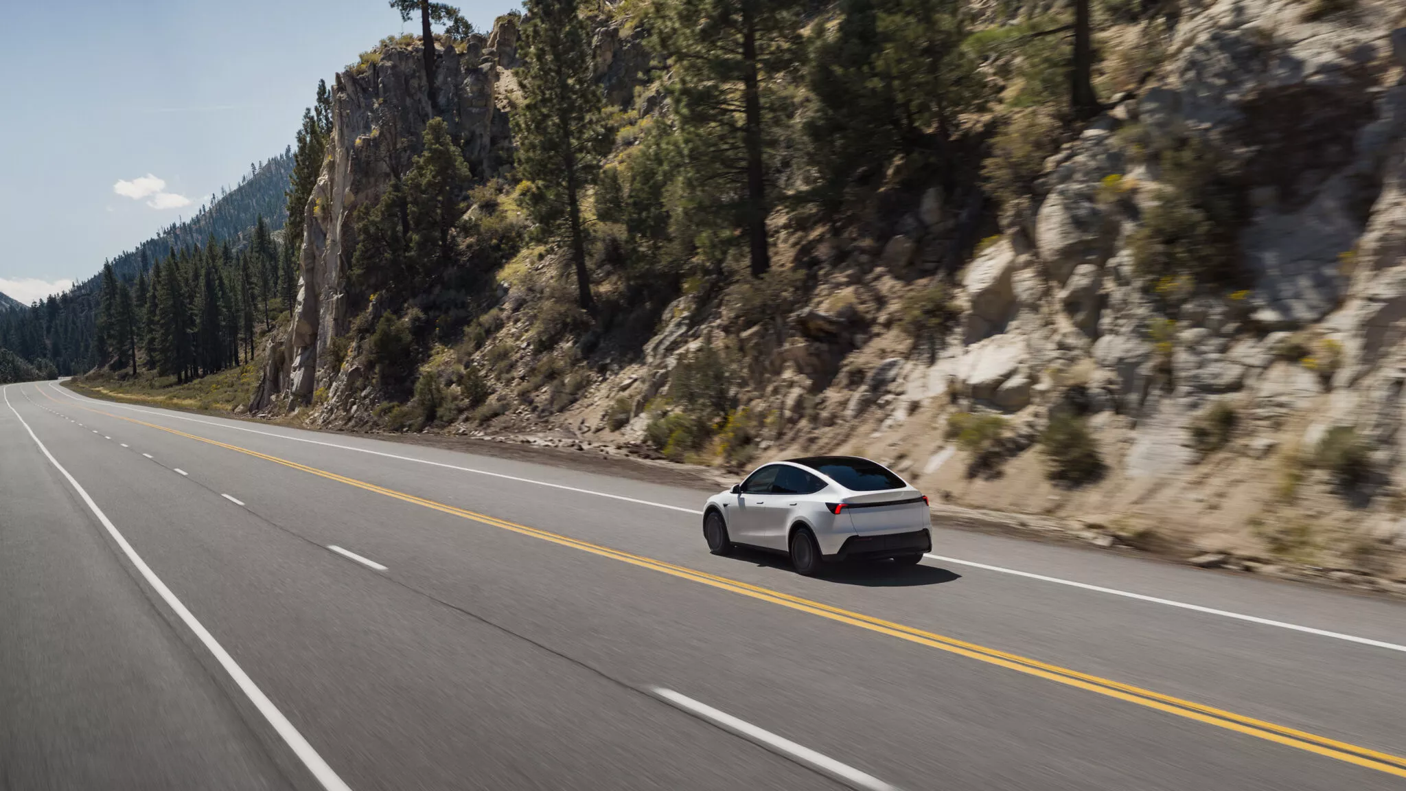 تيسلا تكشف عن فئات أرخص من موديل 3 وموديل واي في محاولة لتعزيز مبيعاتها 11