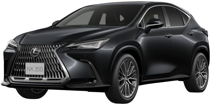 لكزس NX