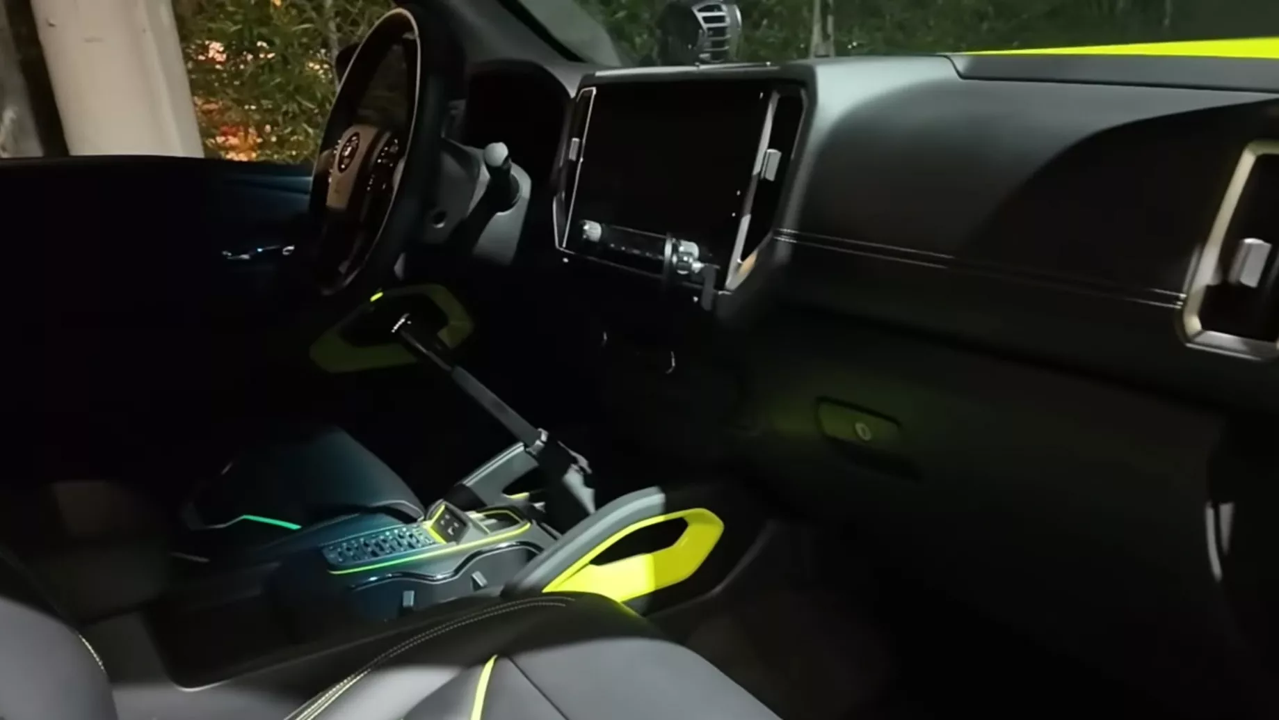 نيسان تكشف عن SUV اختبارية جديدة بتصميم صادم يمهد لاكستيرا الجيل القادم نيسان تكشف عن SUV اختبارية جديدة بتصميم صادم يمهد لاكستيرا الجيل القادم 2