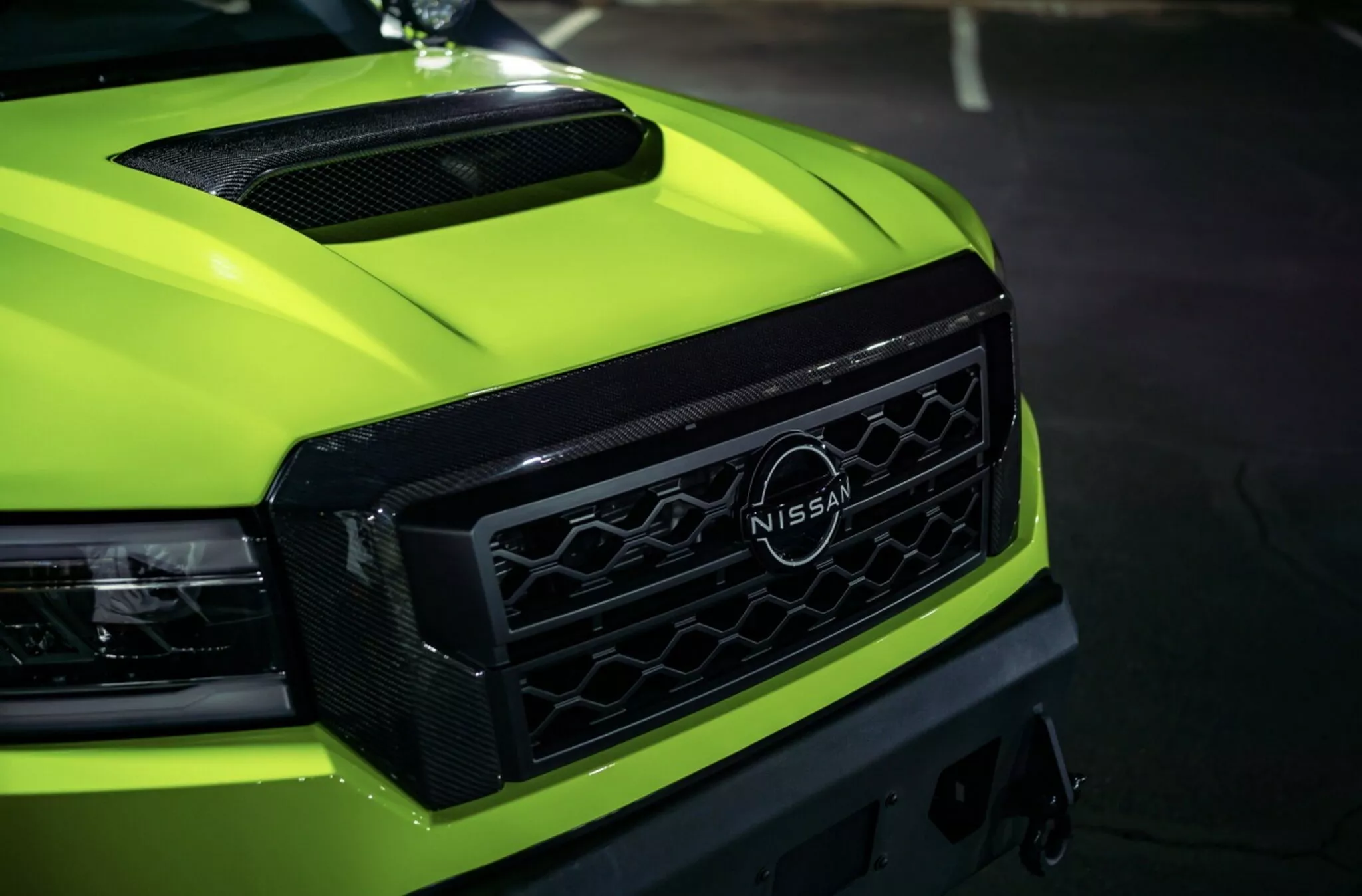 نيسان تكشف عن SUV اختبارية جديدة بتصميم صادم يمهد لاكستيرا الجيل القادم نيسان تكشف عن SUV اختبارية جديدة بتصميم صادم يمهد لاكستيرا الجيل القادم 12