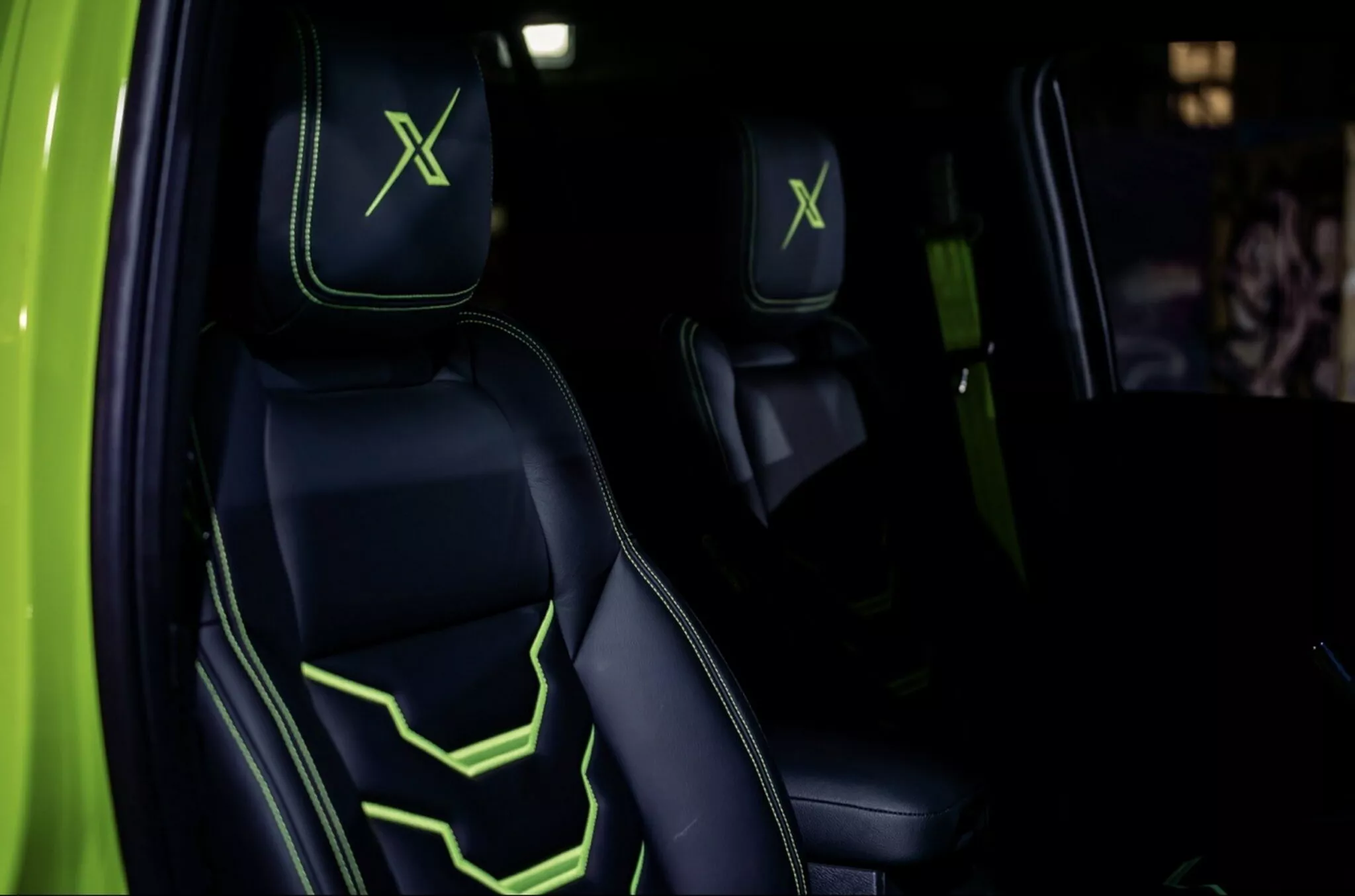 نيسان تكشف عن SUV اختبارية جديدة بتصميم صادم يمهد لاكستيرا الجيل القادم نيسان تكشف عن SUV اختبارية جديدة بتصميم صادم يمهد لاكستيرا الجيل القادم 13