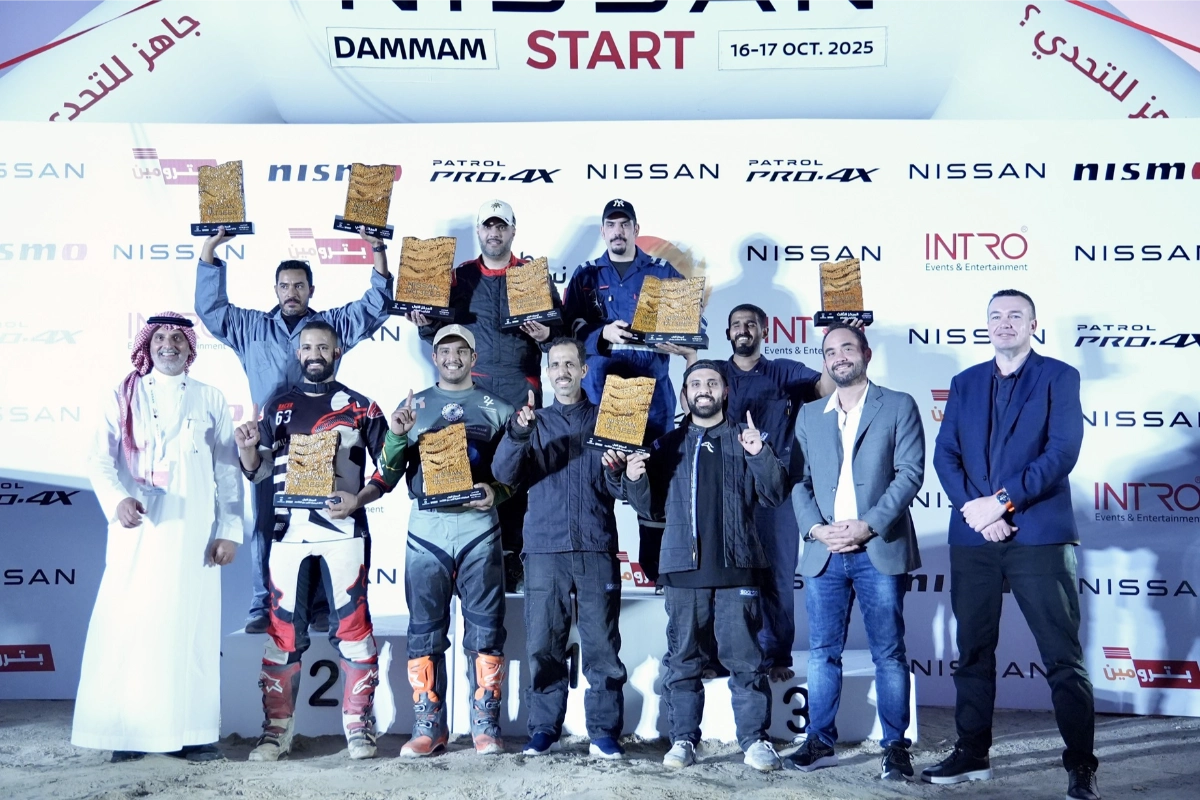 أخبار السيارات في أسبوع: تويوتا تكشف الستار عن لاندكروزر FJ الجديدة “برادو المصغّرة” أخبار السيارات في أسبوع: تويوتا تكشف الستار عن لاندكروزر FJ الجديدة “برادو المصغّرة” 1