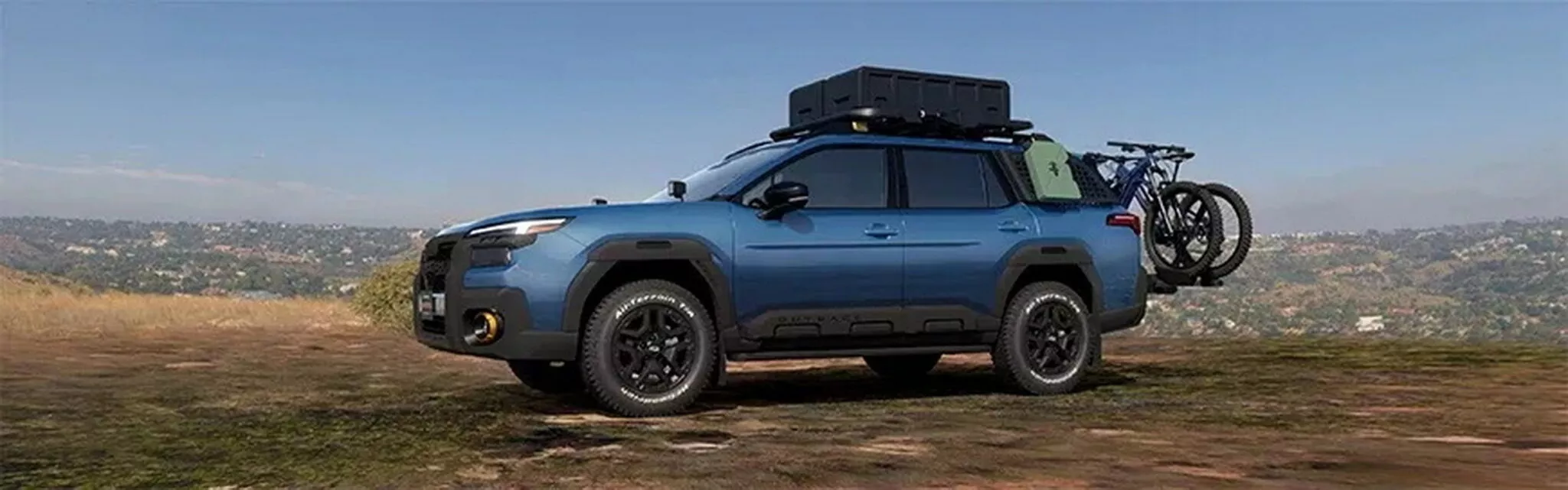 سيارات سوبارو STI تعود بقوة في معرض التنقل الياباني مع تدشين موديلات جديدة كلياً سيارات سوبارو STI تعود بقوة في معرض التنقل الياباني مع تدشين موديلات جديدة كلياً 5