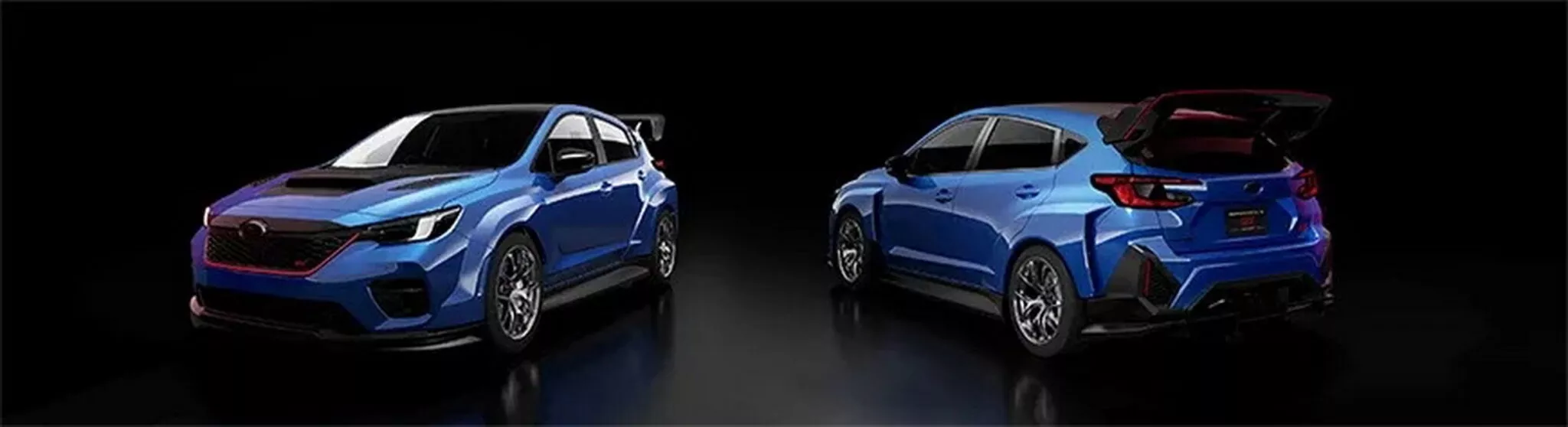 سيارات سوبارو STI تعود بقوة في معرض التنقل الياباني مع تدشين موديلات جديدة كلياً سيارات سوبارو STI تعود بقوة في معرض التنقل الياباني مع تدشين موديلات جديدة كلياً 2